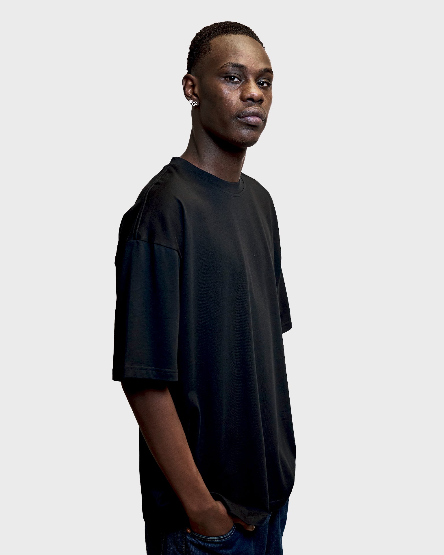 PATCH TEE