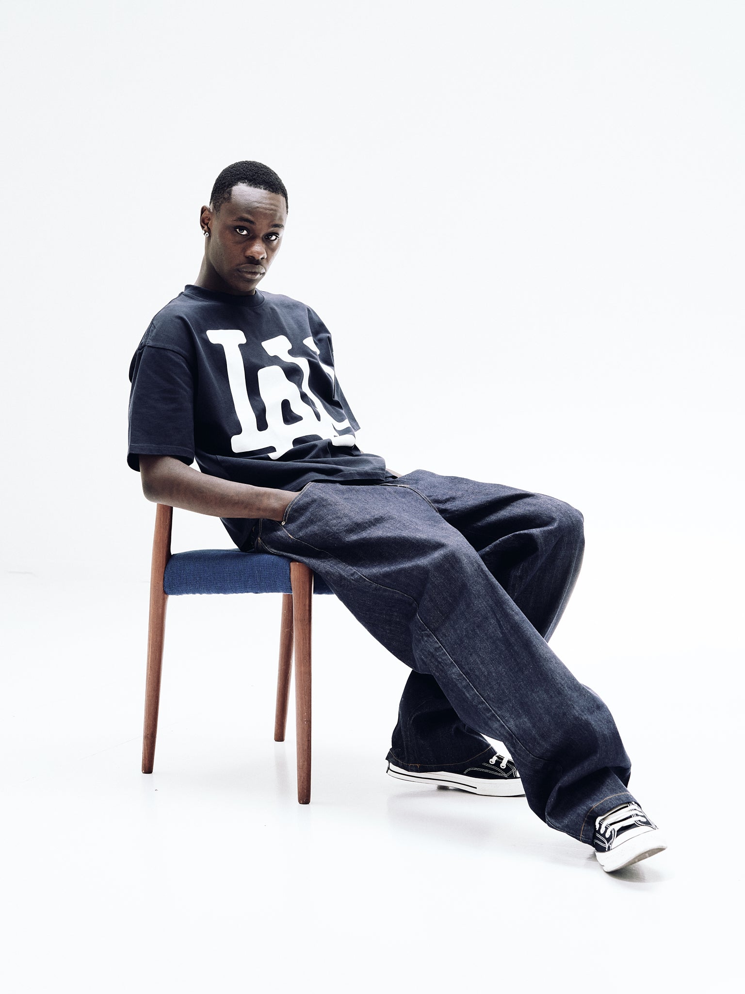 BIGGIE TEE (REGULAR)