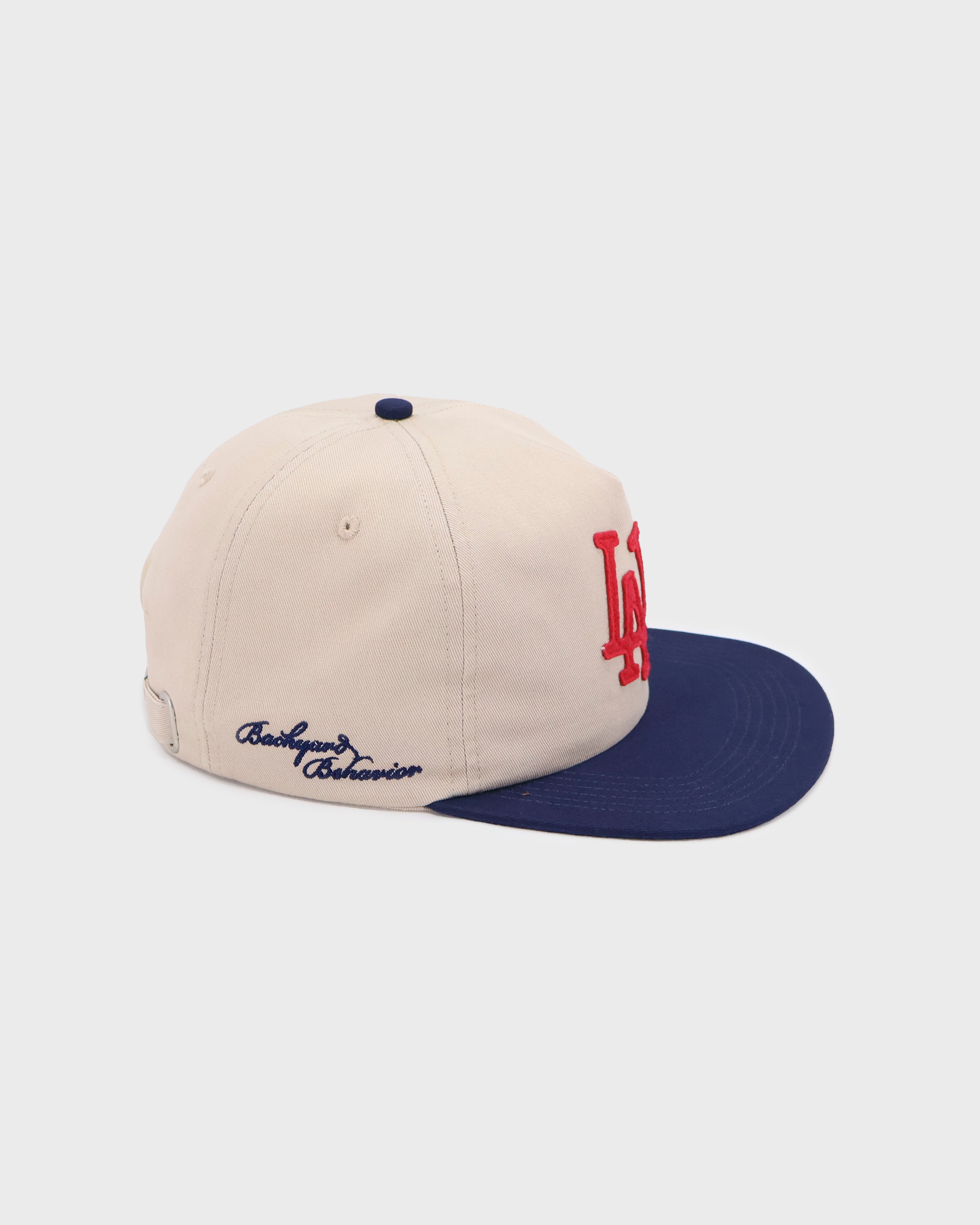 HEADZUP x LAU LAU CAP