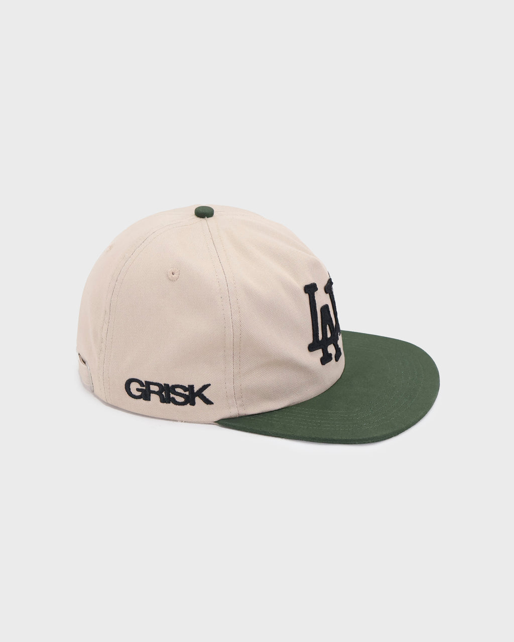 GRISK x LAU LAU CAP