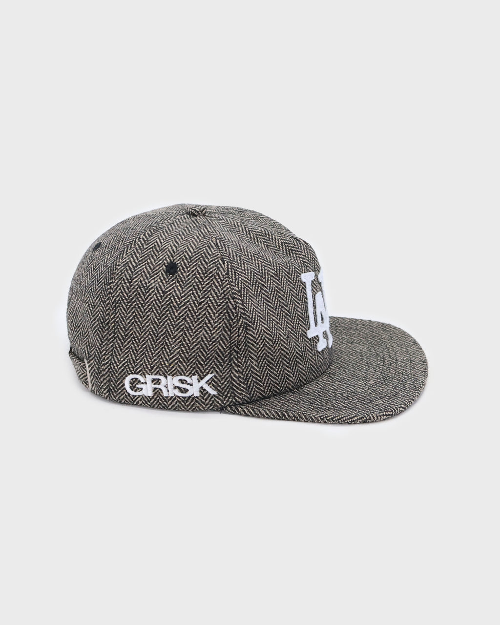 GRISK x LAU LAU CAP