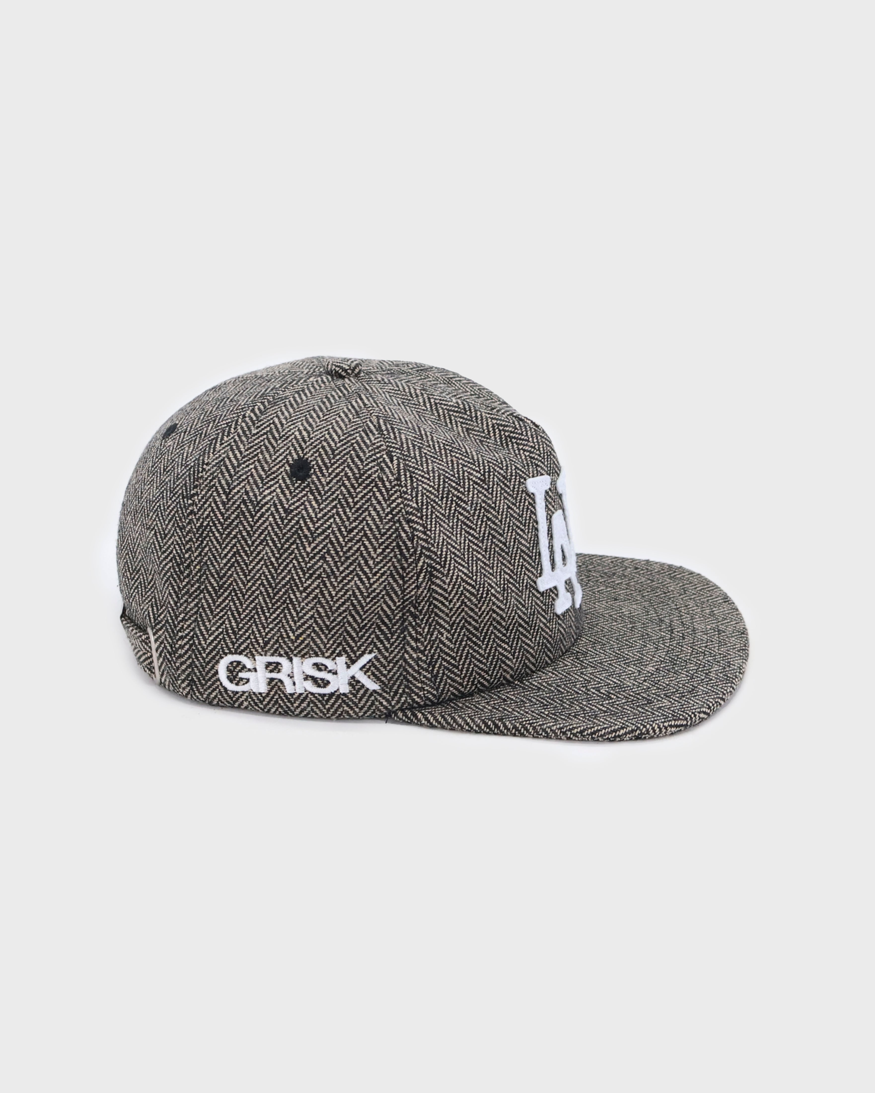 GRISK x LAU LAU CAP