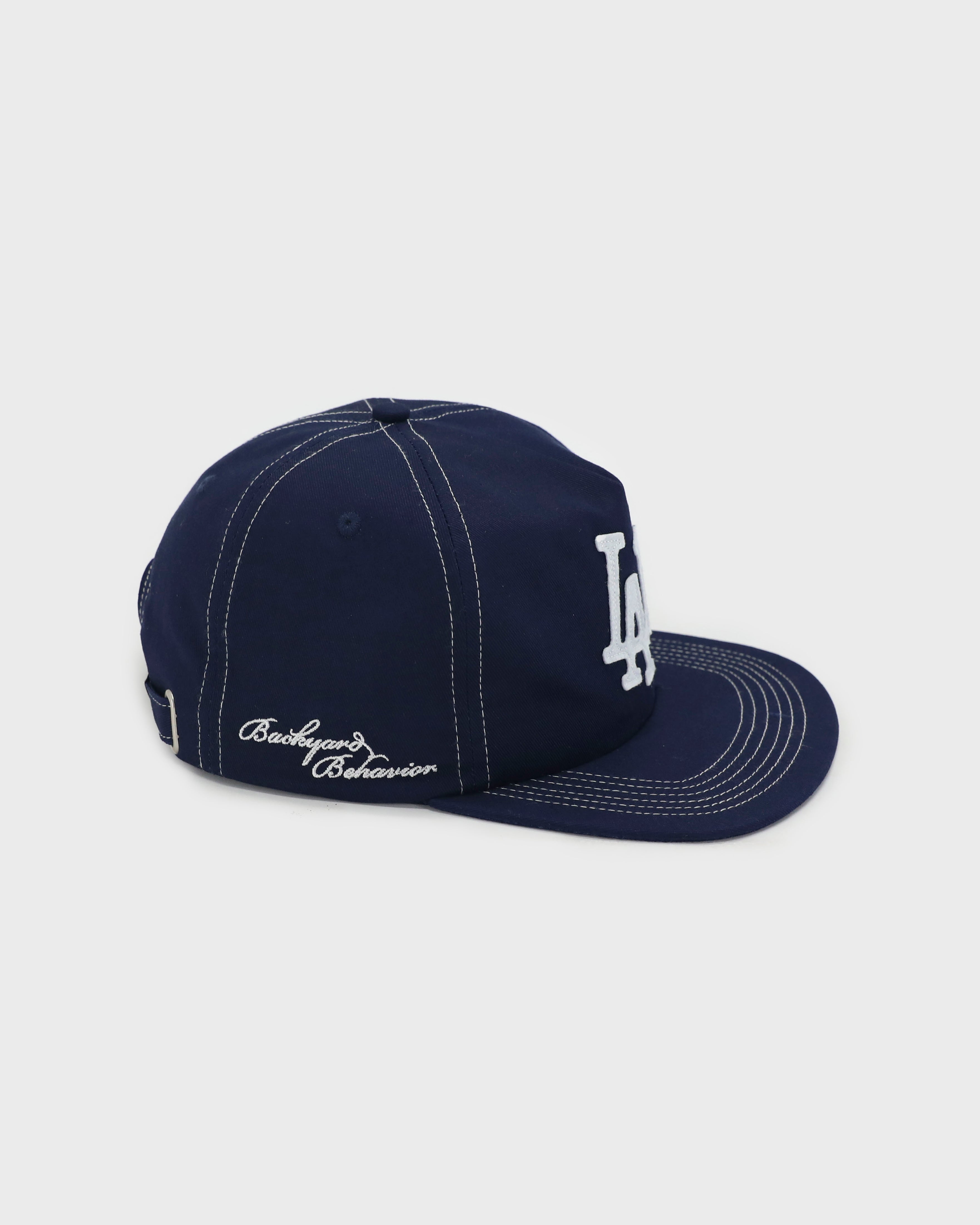 HEADZUP x LAU LAU CAP