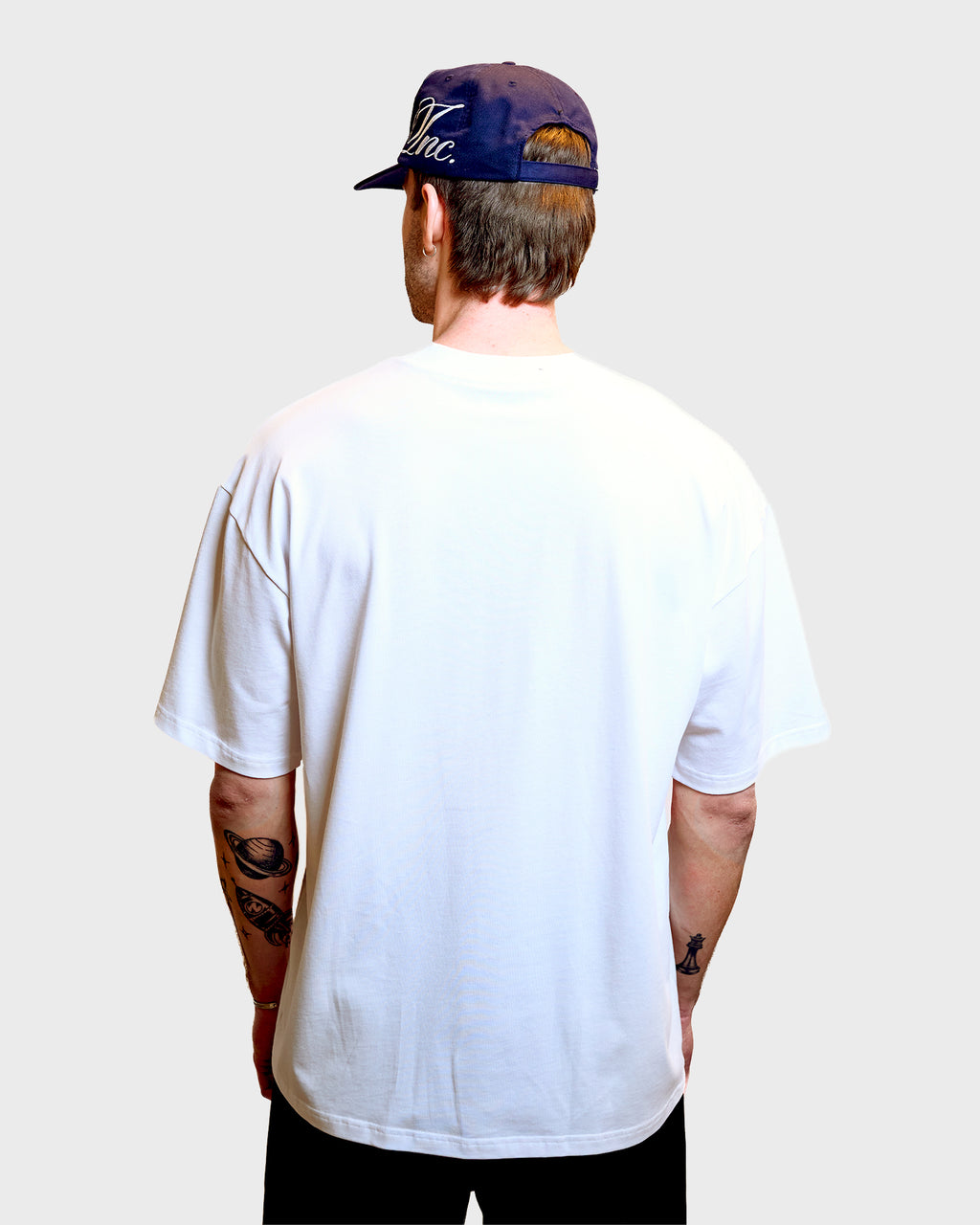 BIGGIE TEE