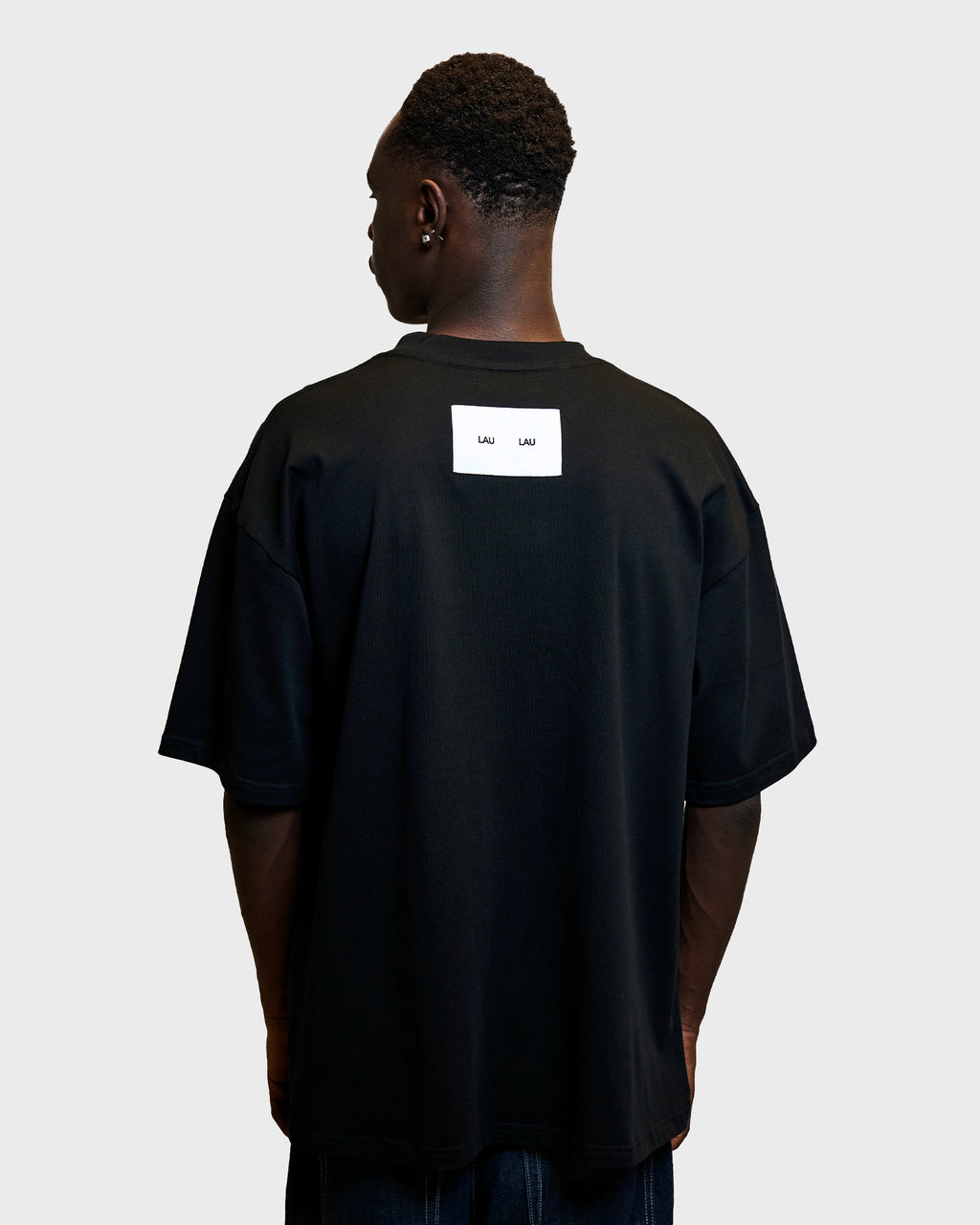 PATCH TEE