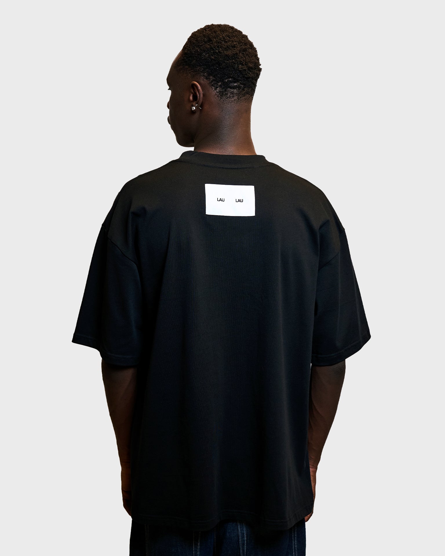 PATCH TEE