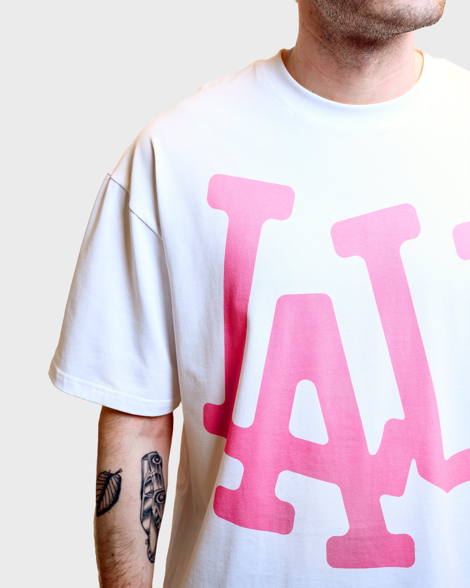 BIGGIE TEE
