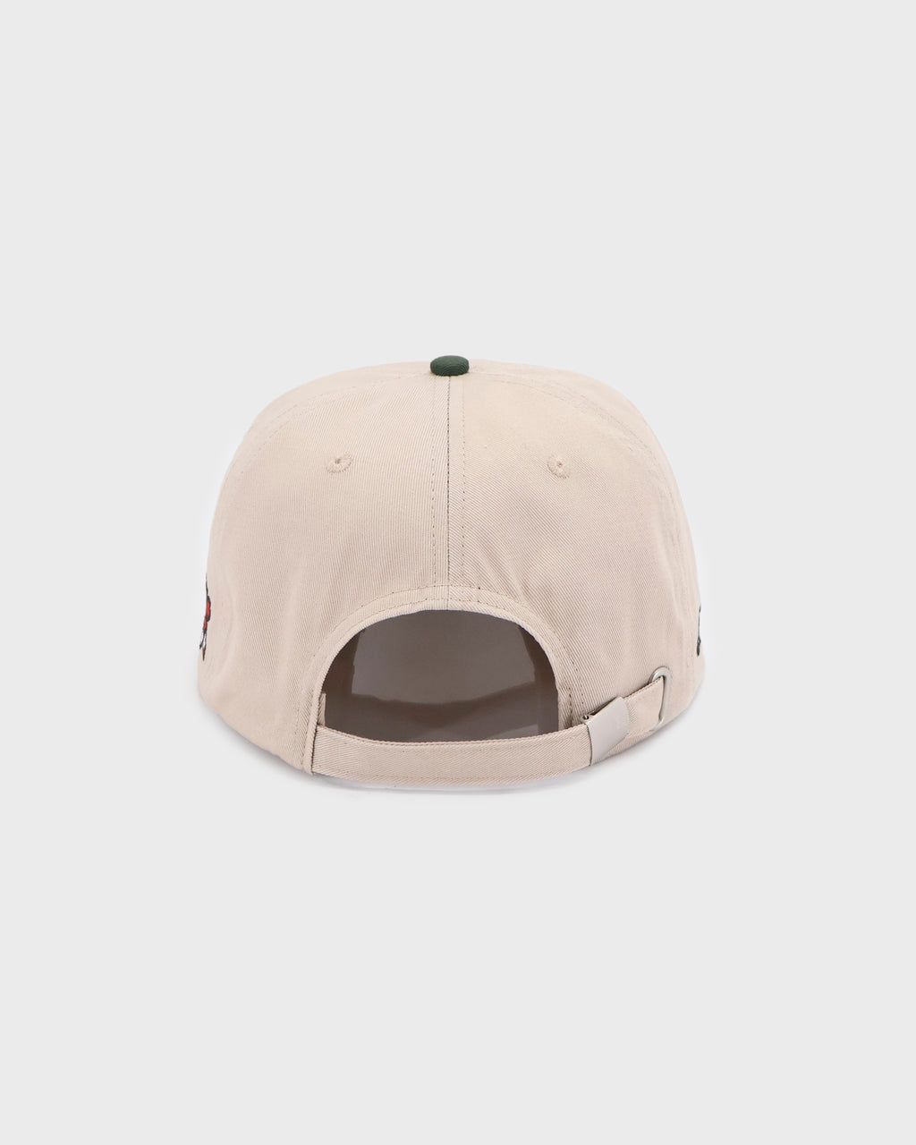GRISK x LAU LAU CAP