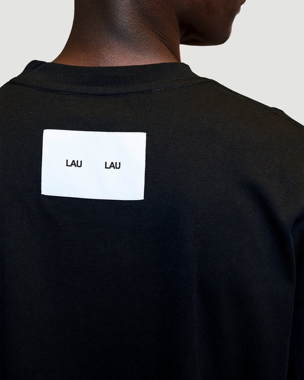 PATCH TEE