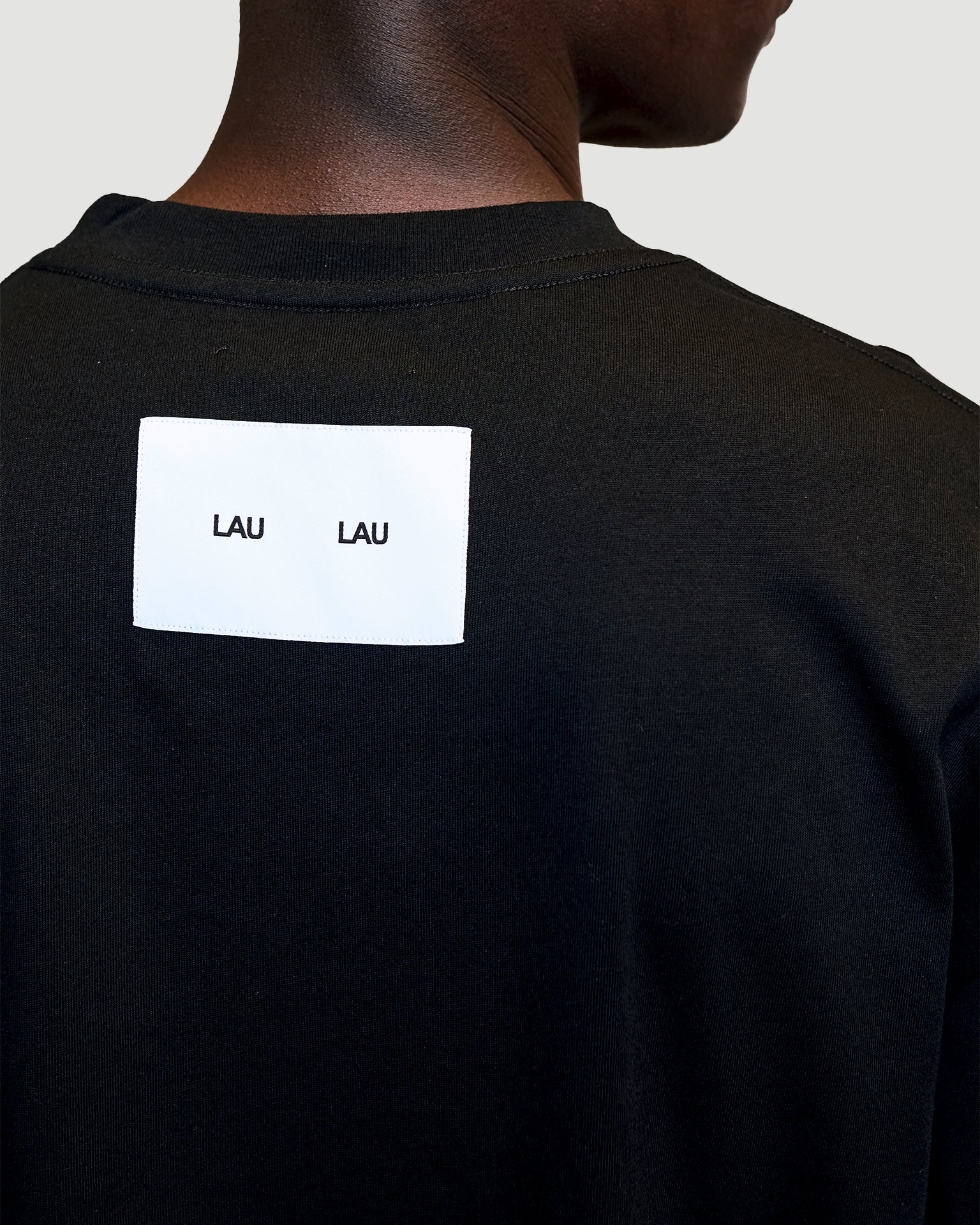 PATCH TEE