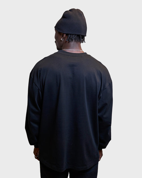 BIGGIE LONG SLEEVE