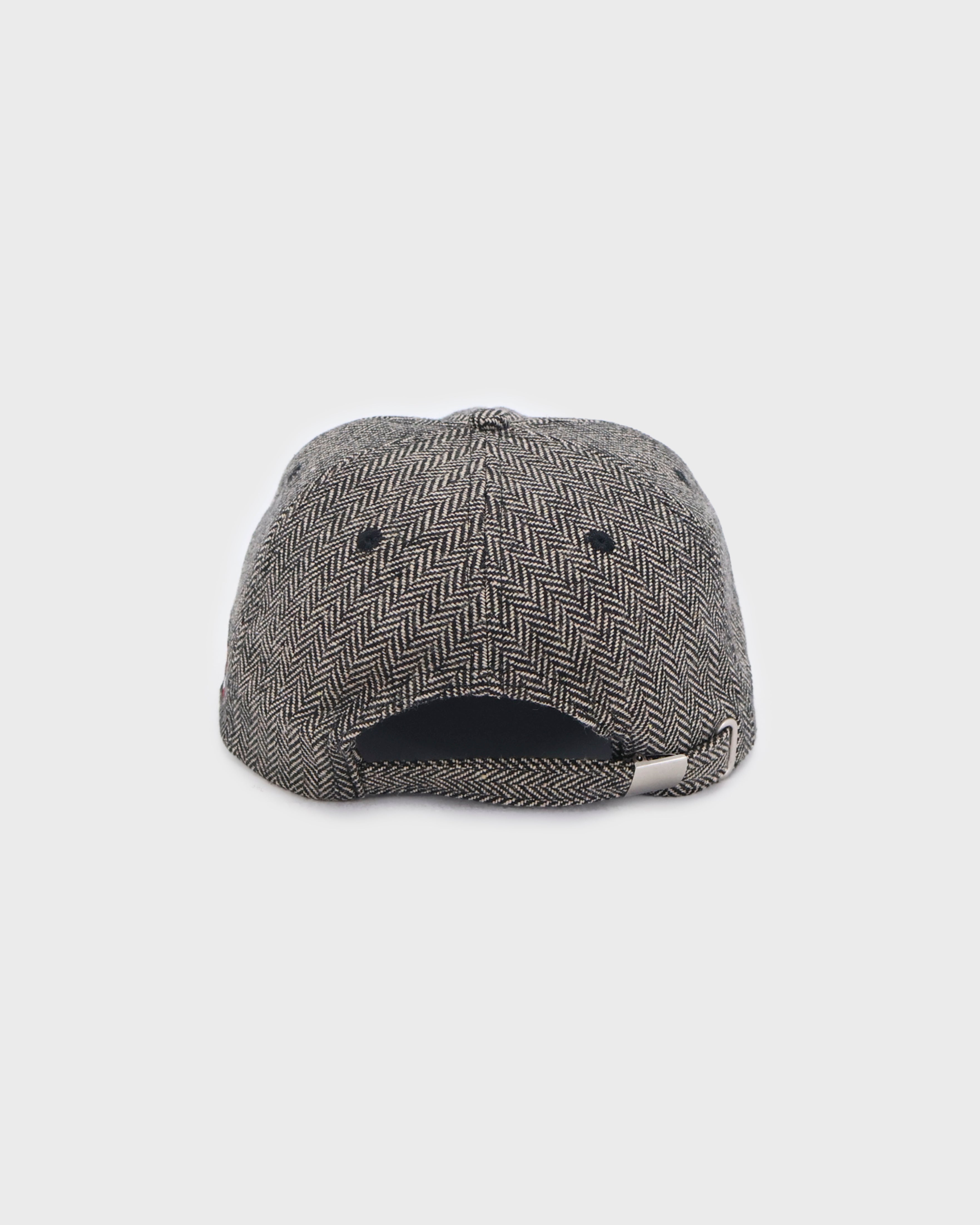GRISK x LAU LAU CAP
