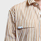 STRIPED SHIRT