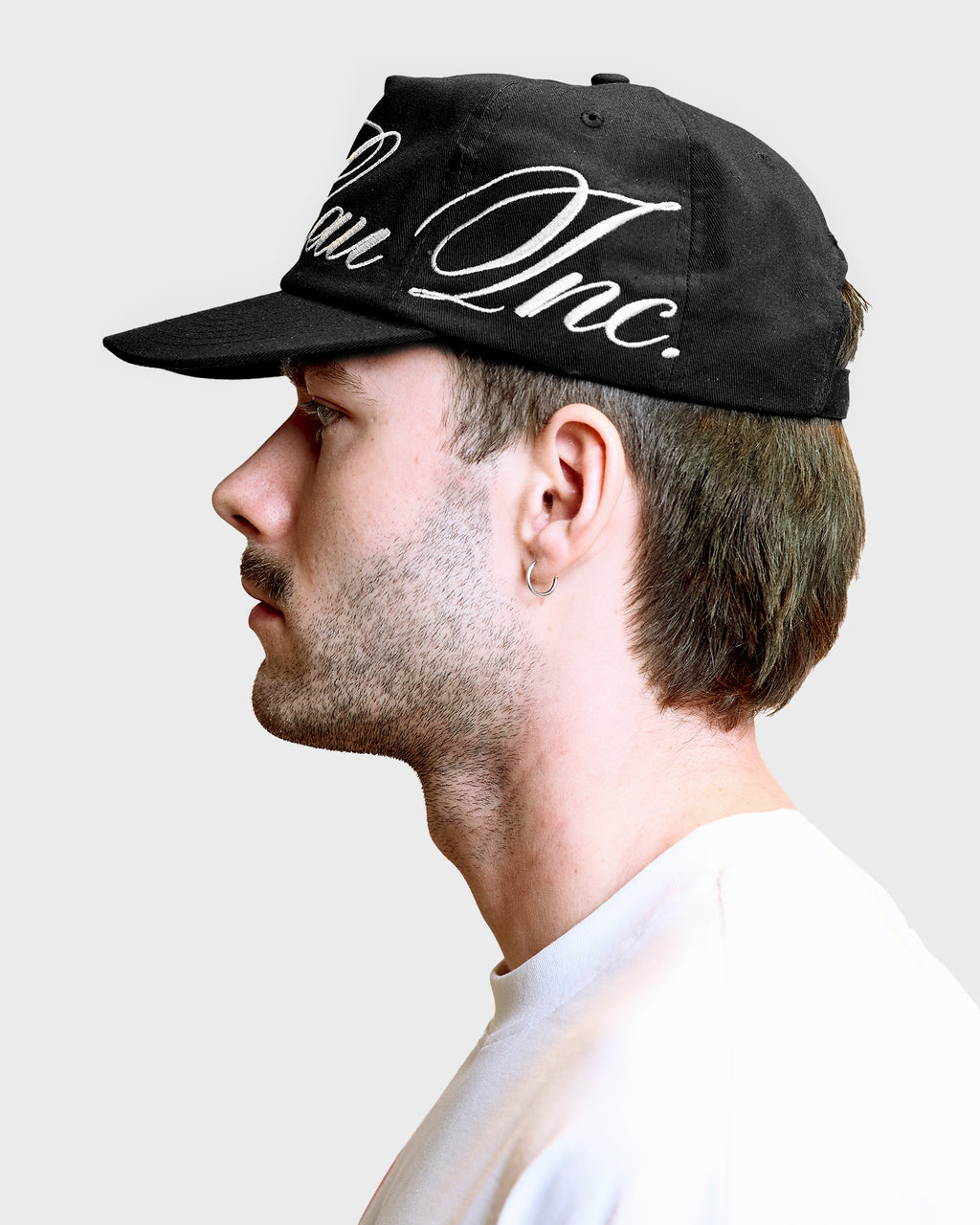 BASEBALL CAP