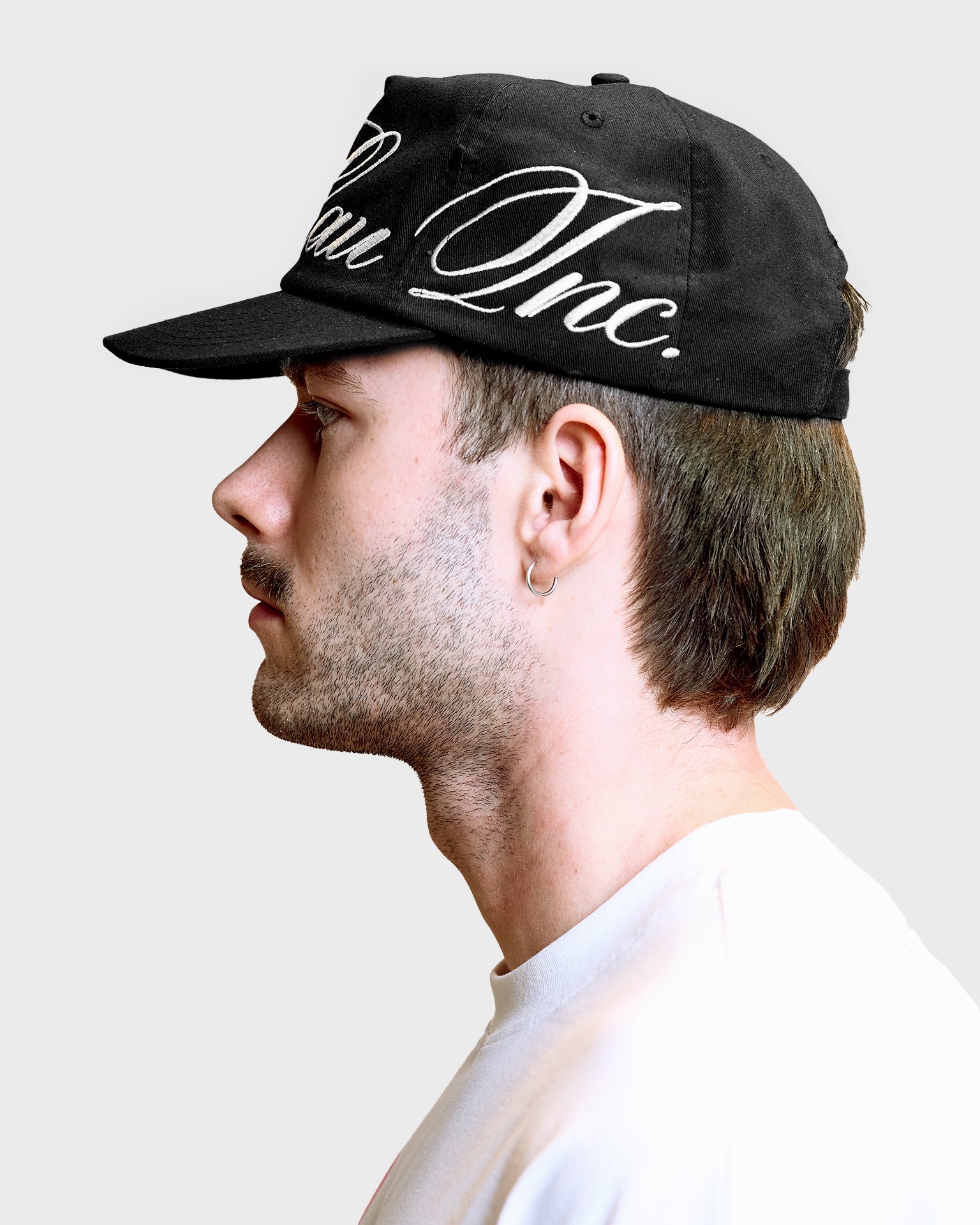 BASEBALL CAP