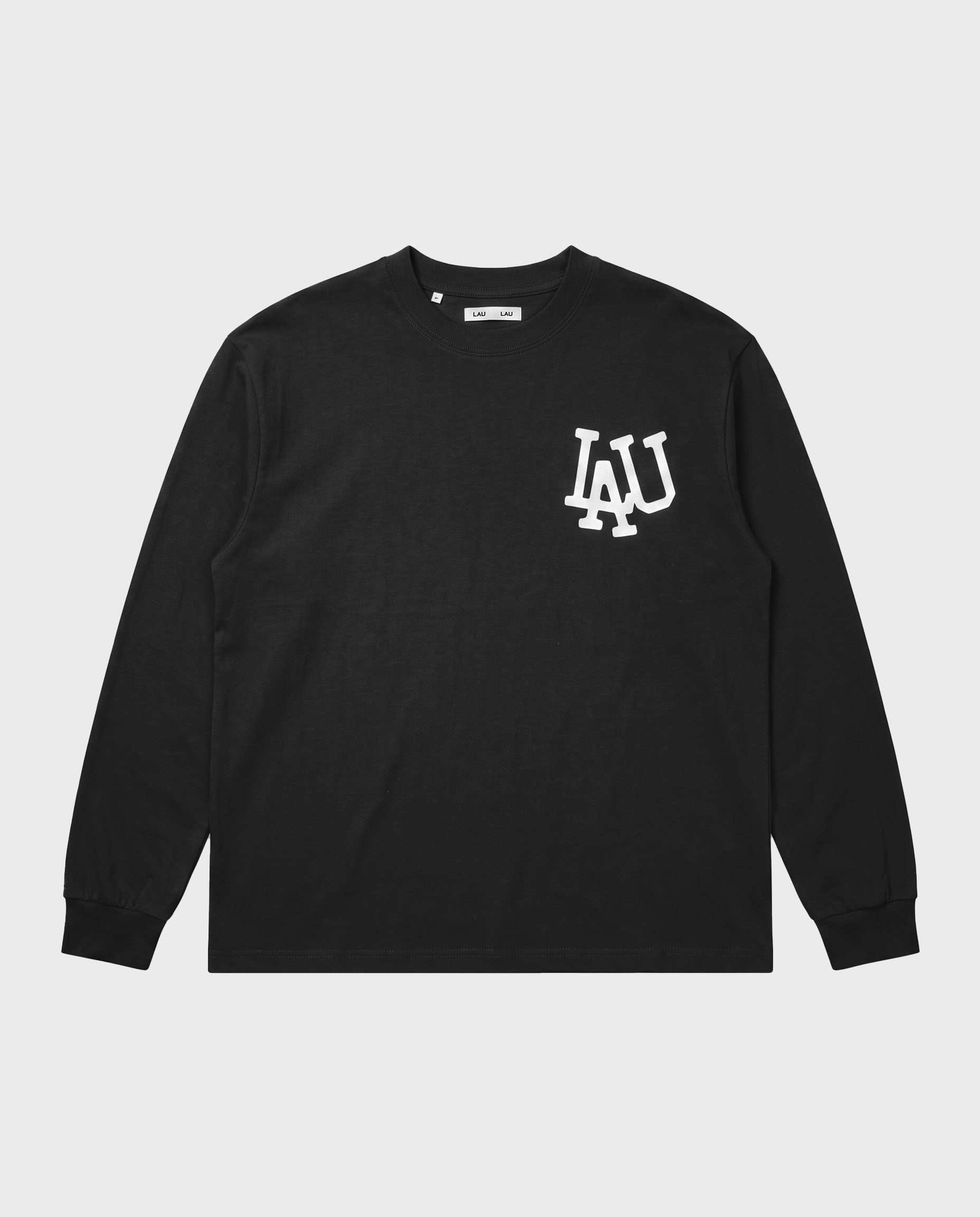 BIGGIE LONG SLEEVE