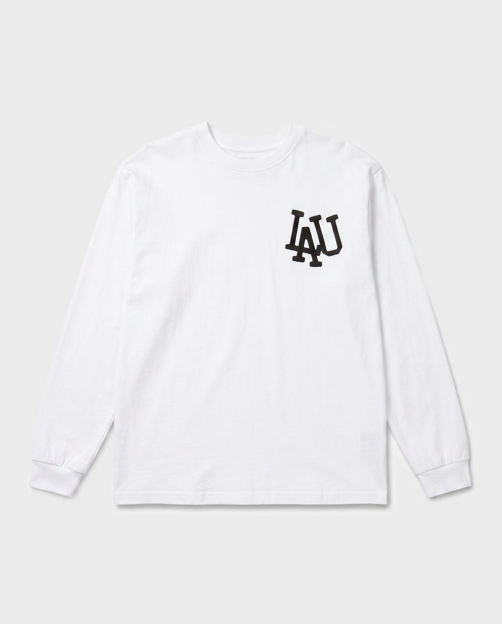 BIGGIE LONG SLEEVE