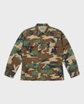 VINTAGE MILITARY JACKET