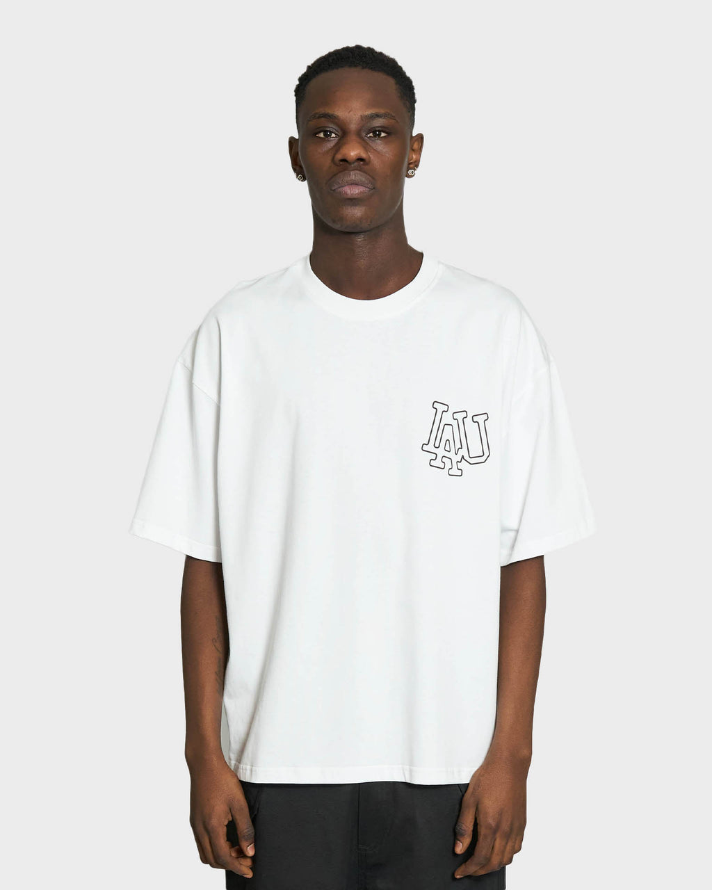EVERLAND TEE