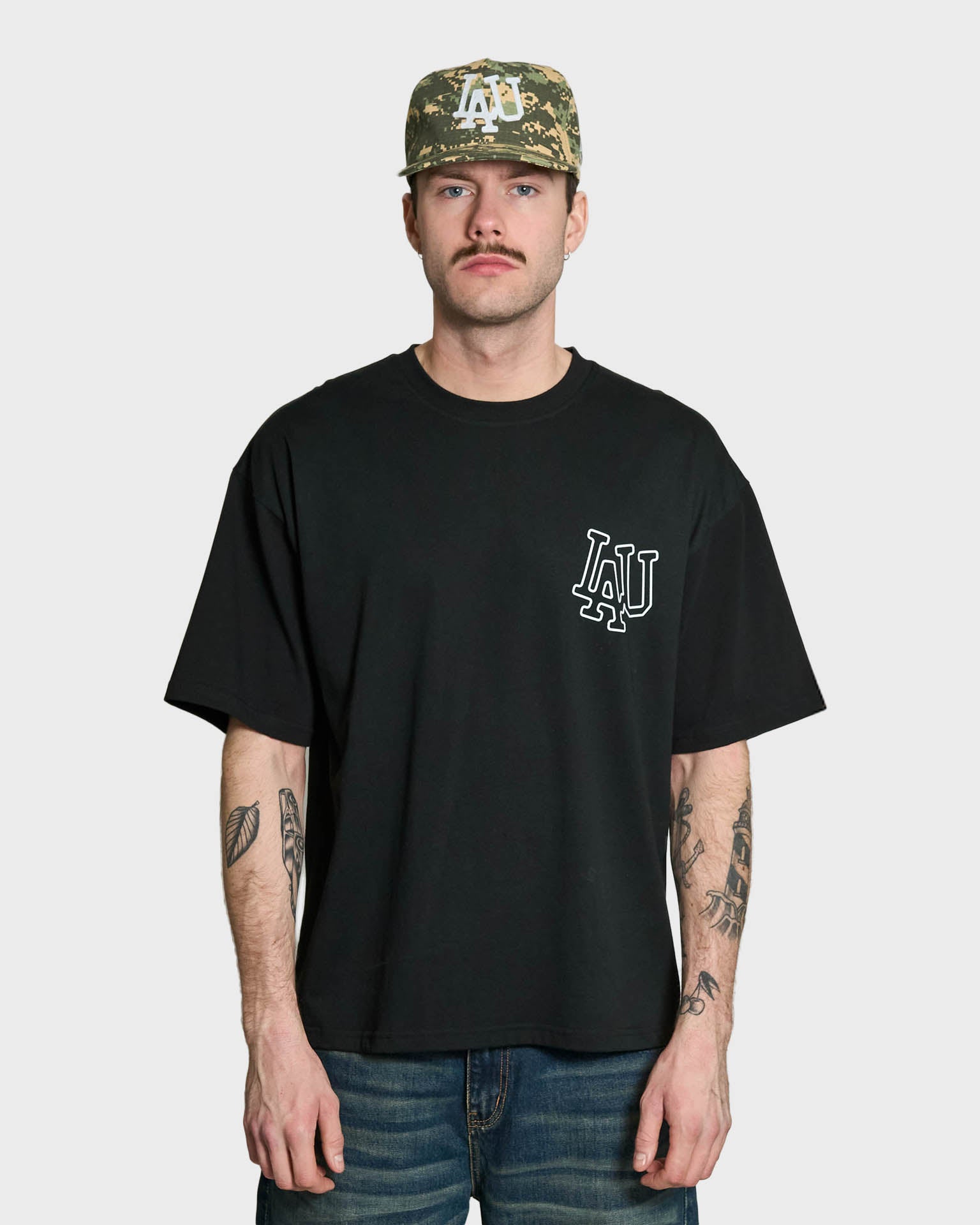 EVERLAND TEE