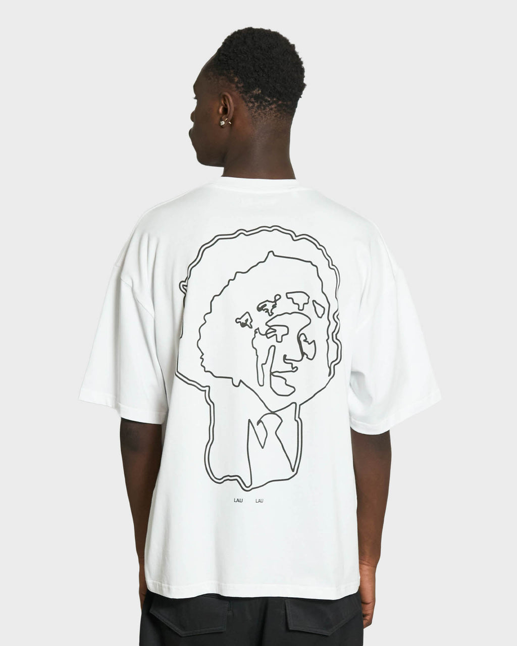 EVERLAND TEE