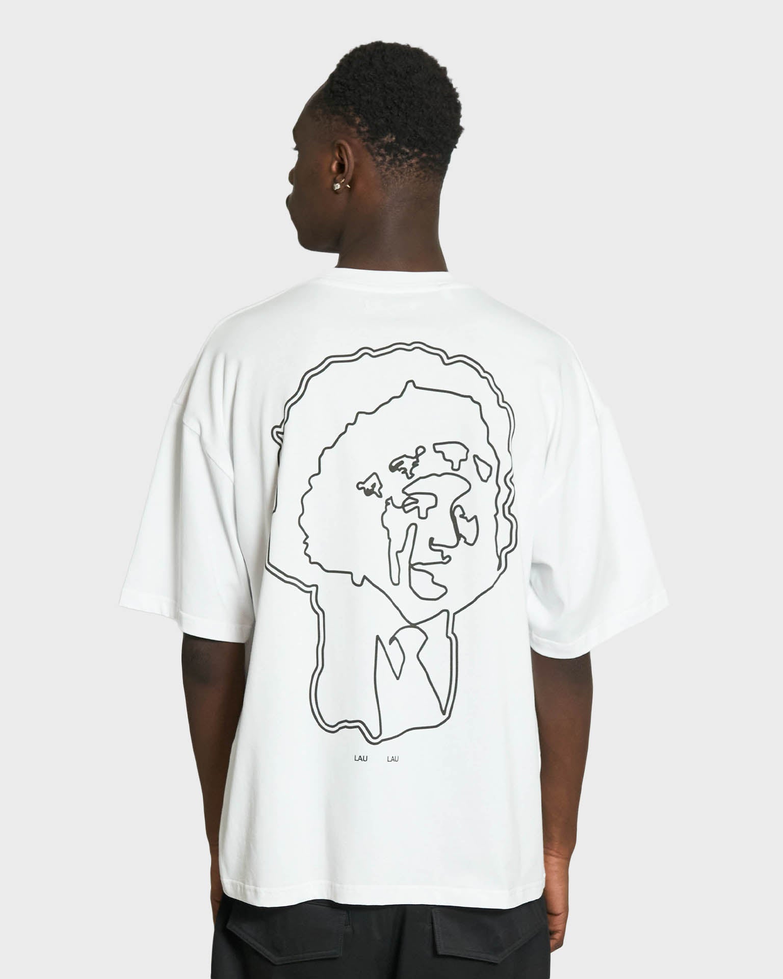 EVERLAND TEE