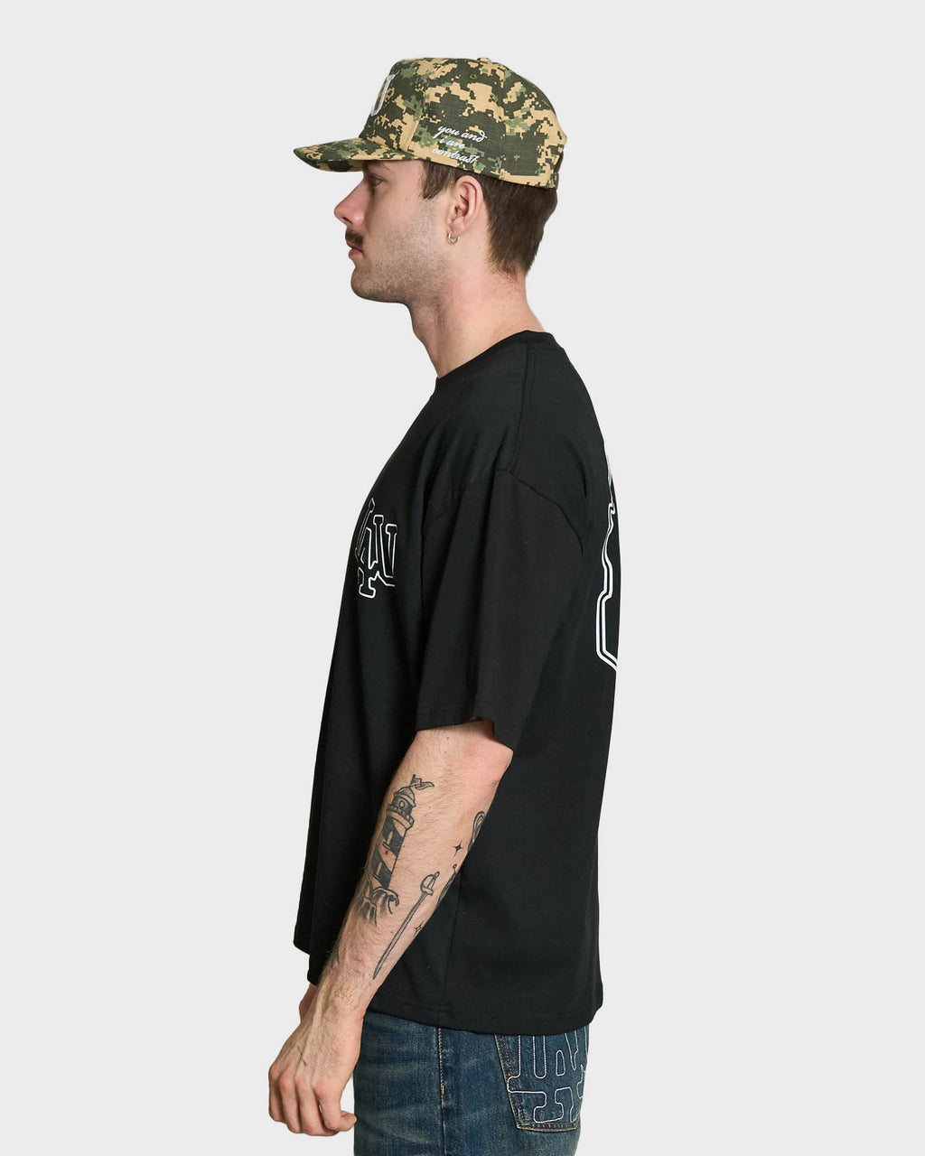 EVERLAND TEE