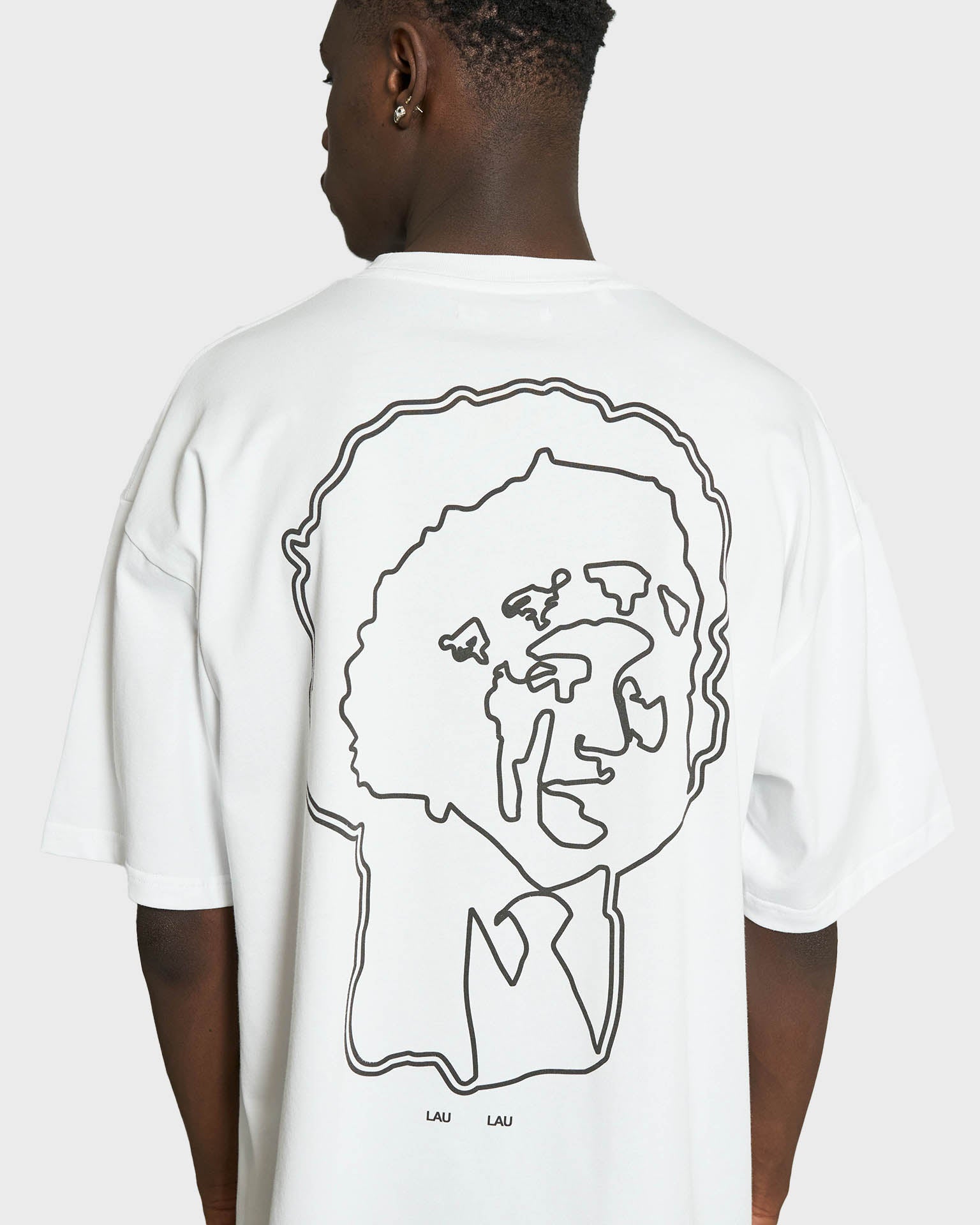 EVERLAND TEE