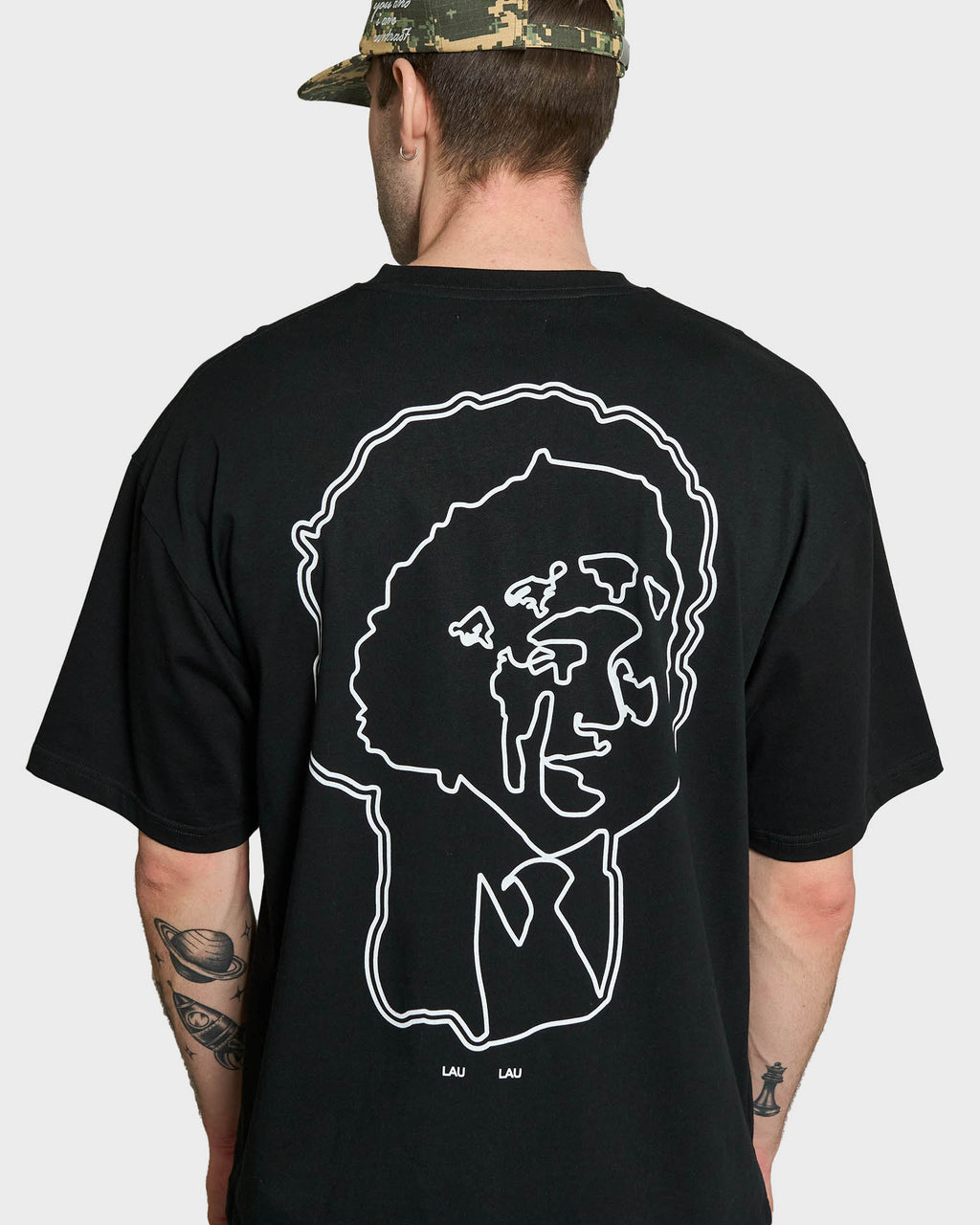 EVERLAND TEE