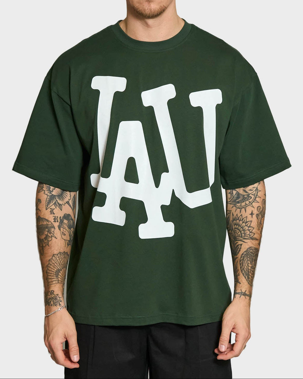 BIGGIE TEE (REGULAR)