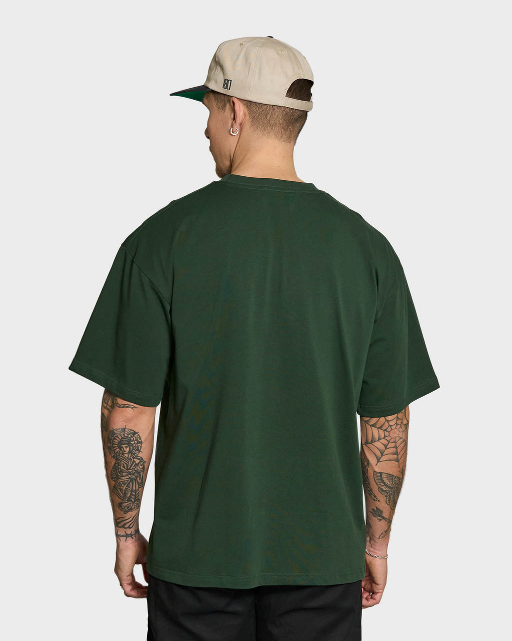 BIGGIE TEE (REGULAR)