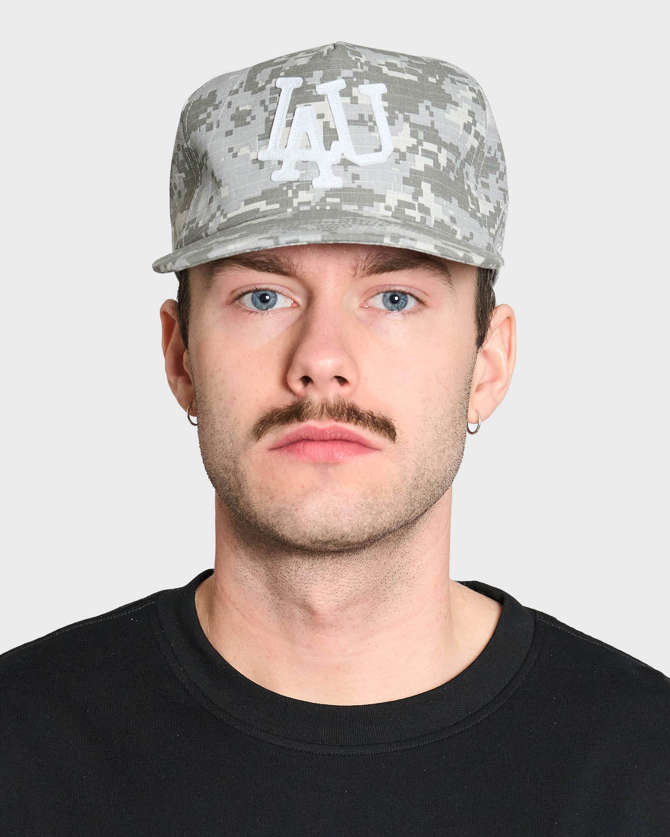 BASEBALL CAP