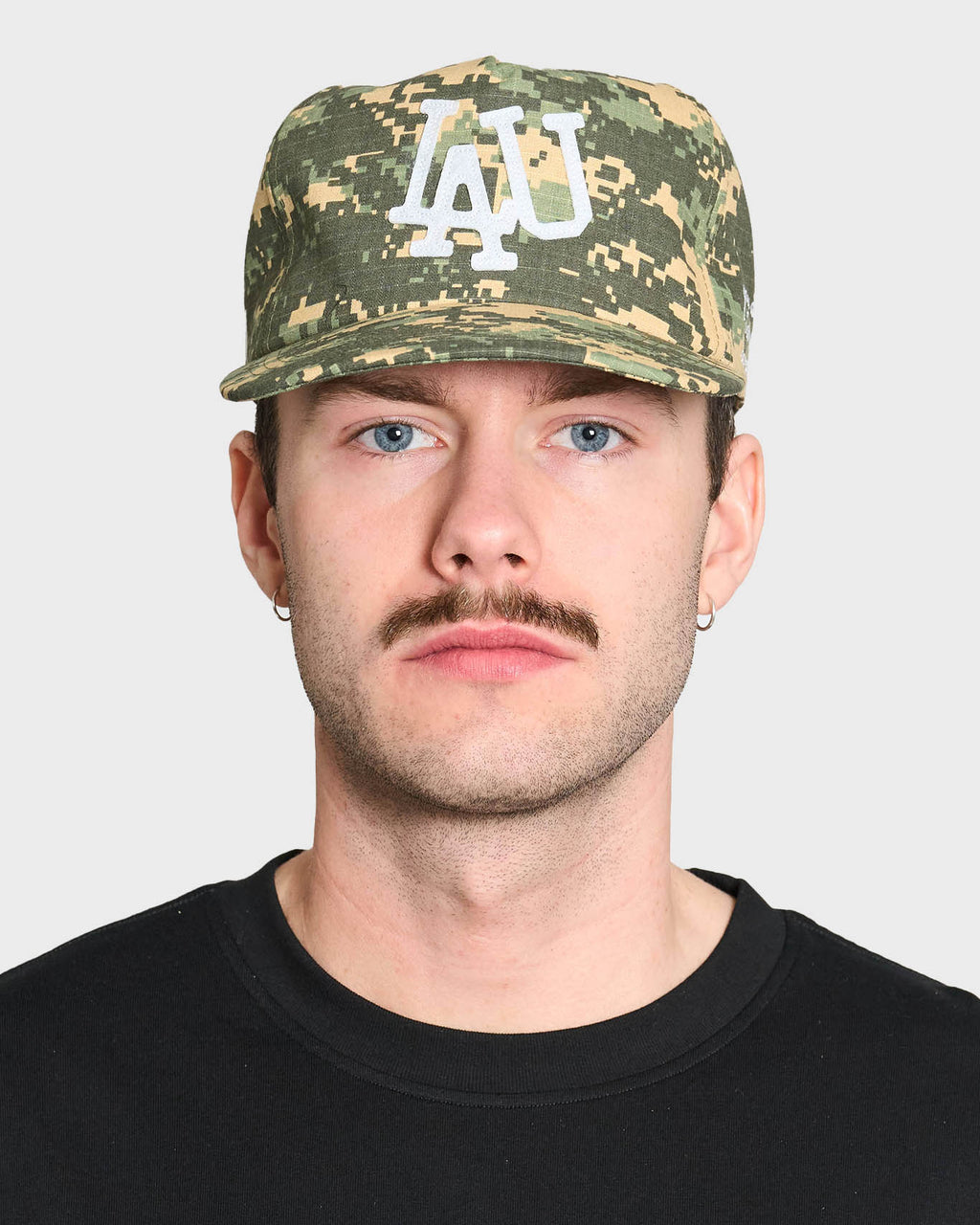 BASEBALL CAP