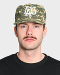BASEBALL CAP