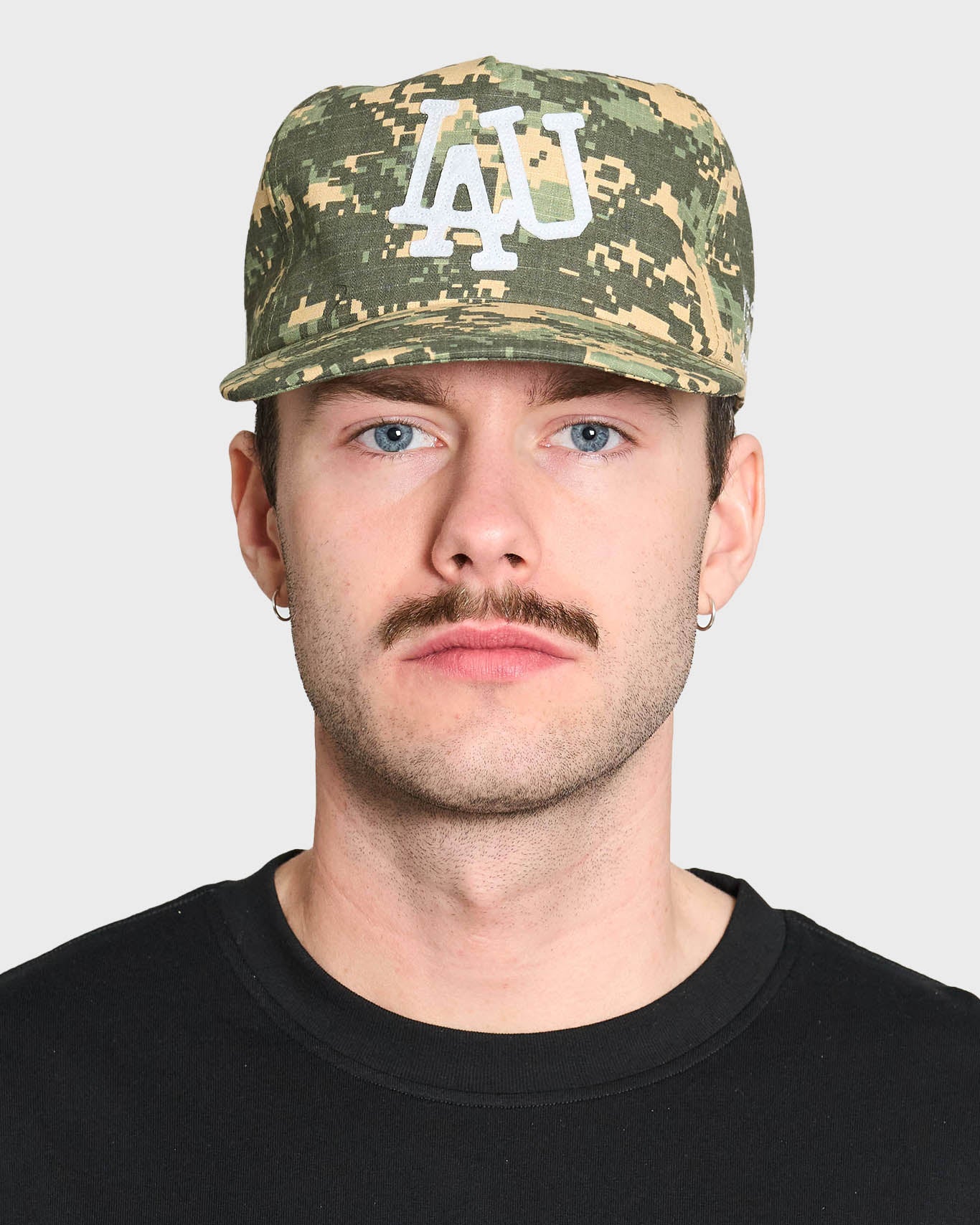 BASEBALL CAP