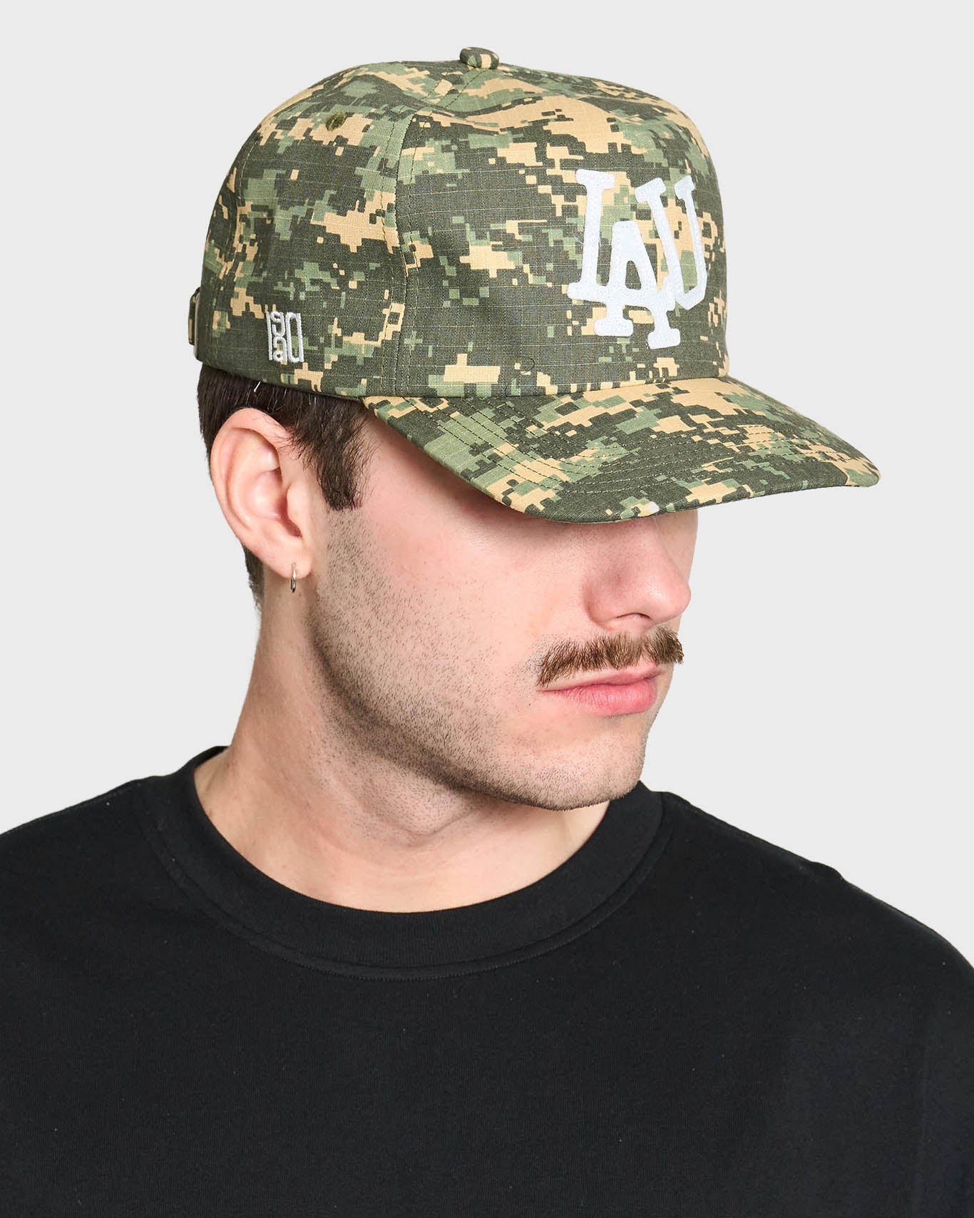 BASEBALL CAP