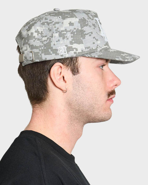 BASEBALL CAP