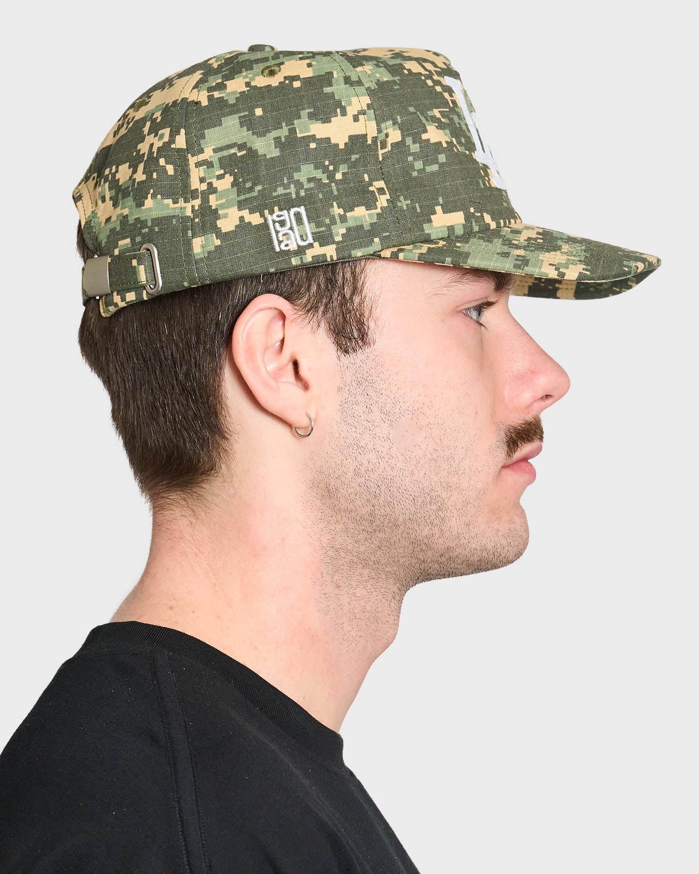 BASEBALL CAP