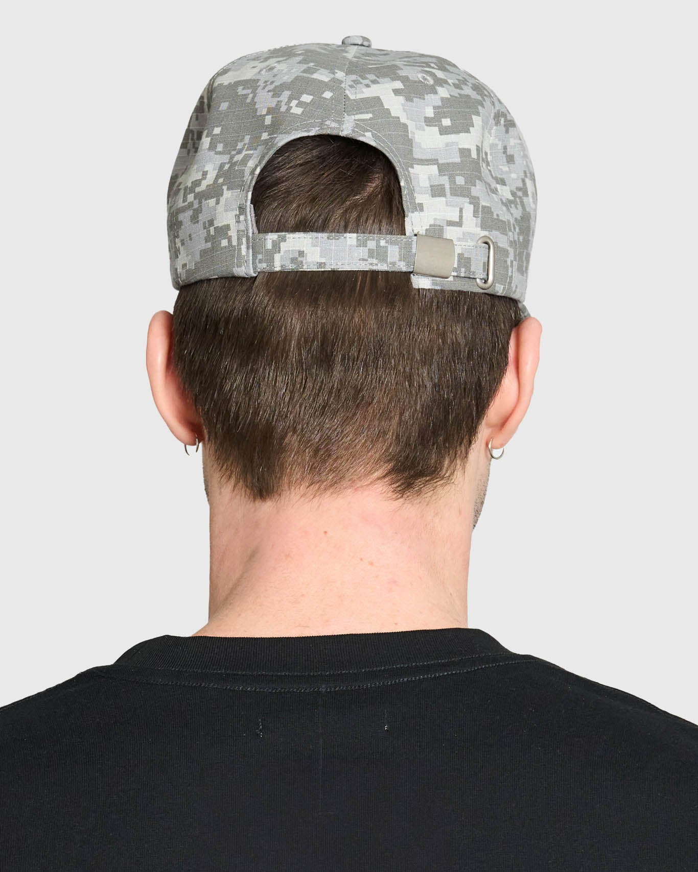 BASEBALL CAP