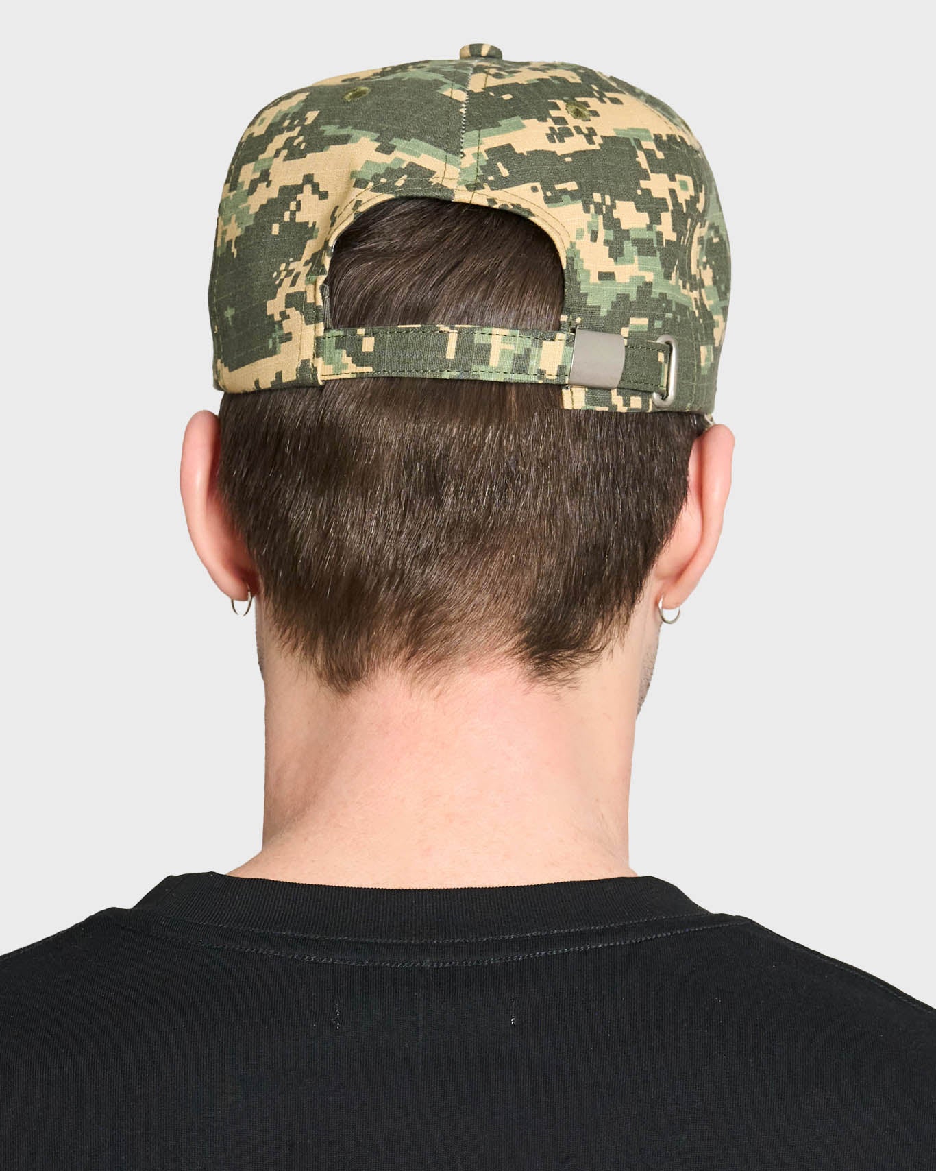 BASEBALL CAP