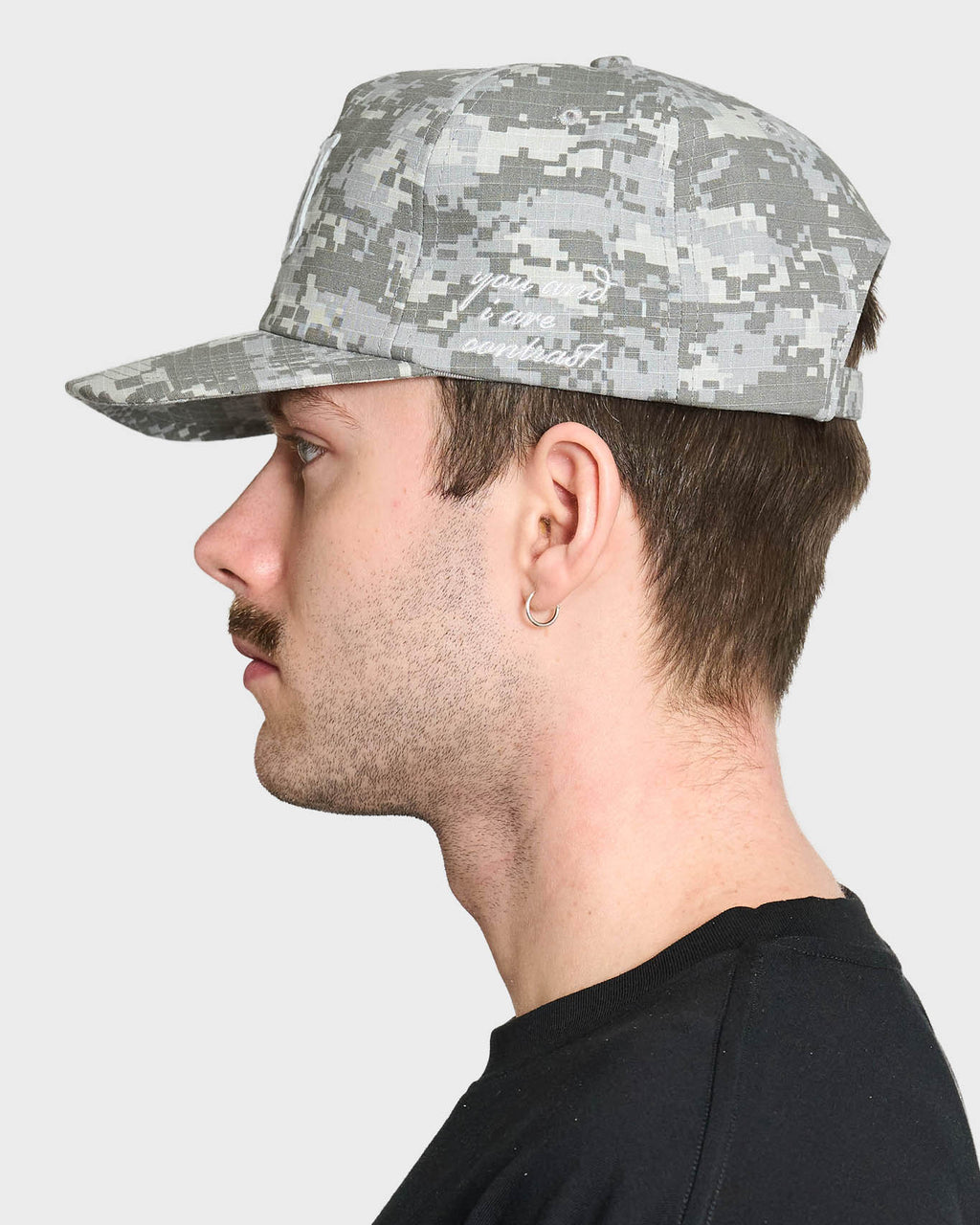 BASEBALL CAP
