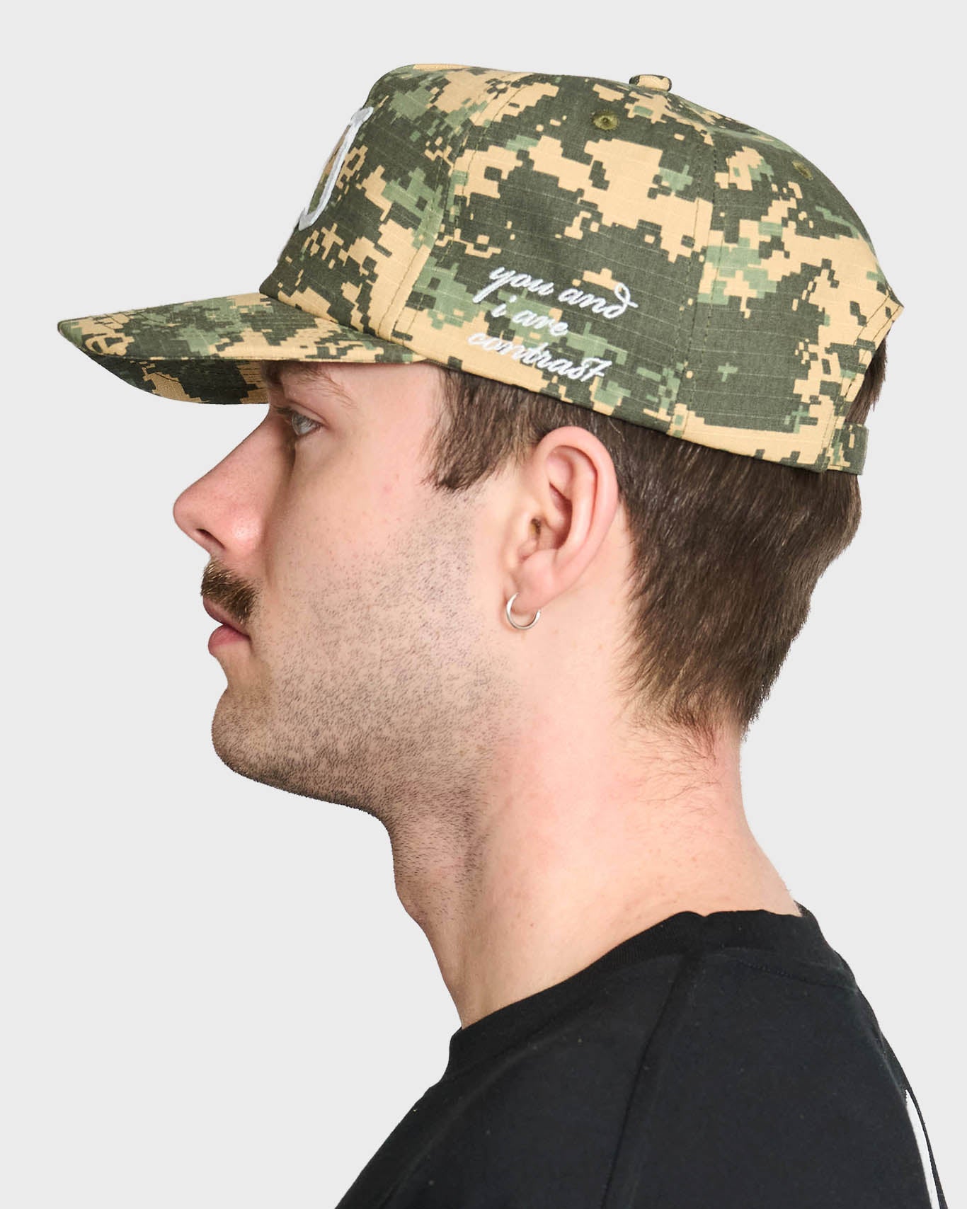 BASEBALL CAP