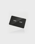 DIGITAL GIFTCARD
