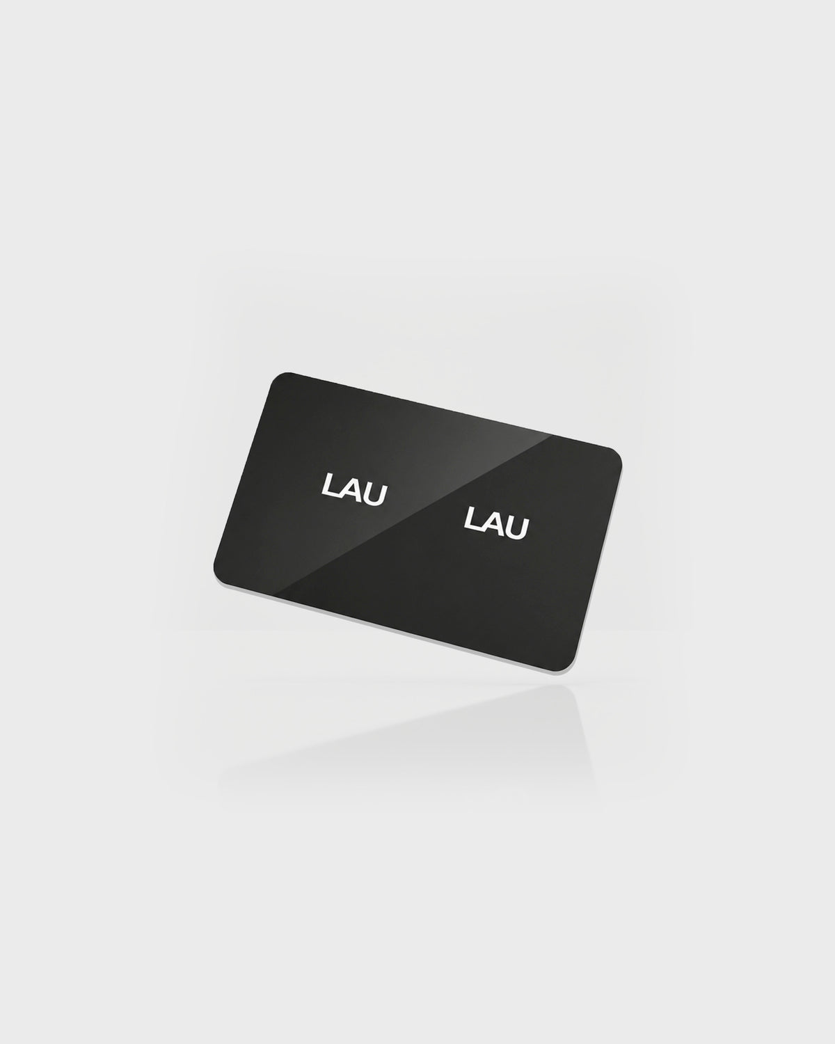 DIGITAL GIFTCARD