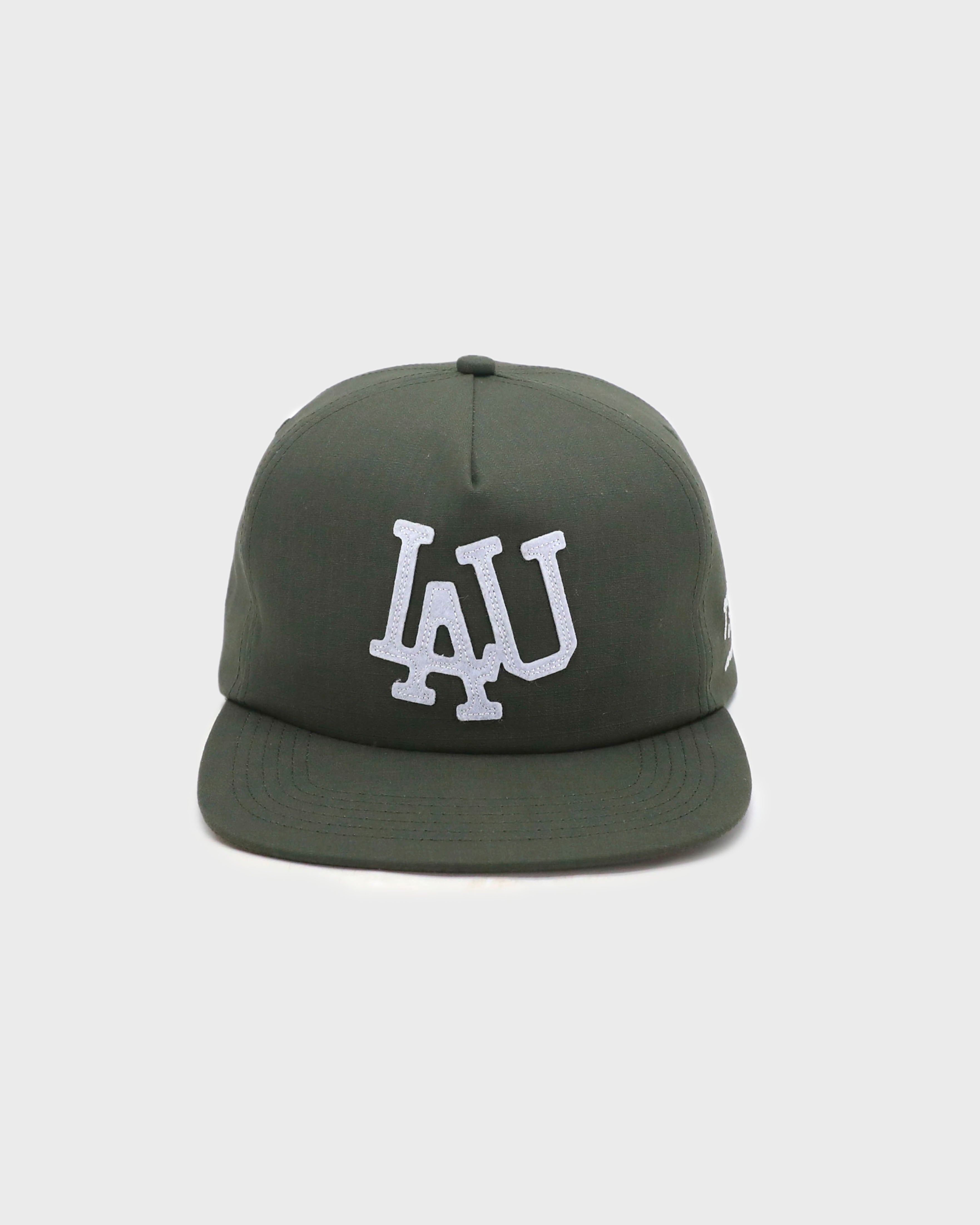 BASEBALL CAP
