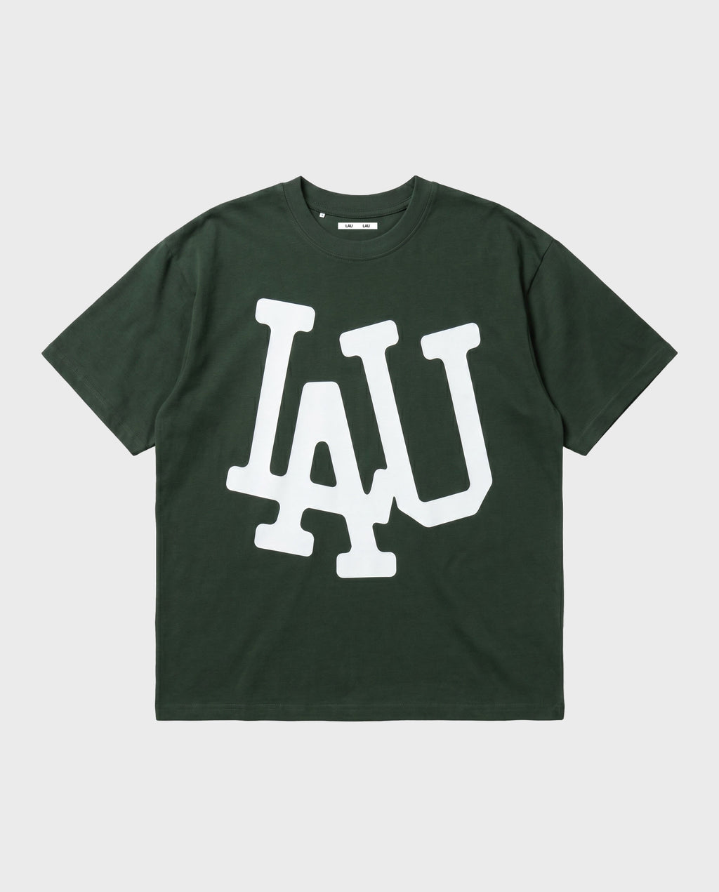 BIGGIE TEE (REGULAR)