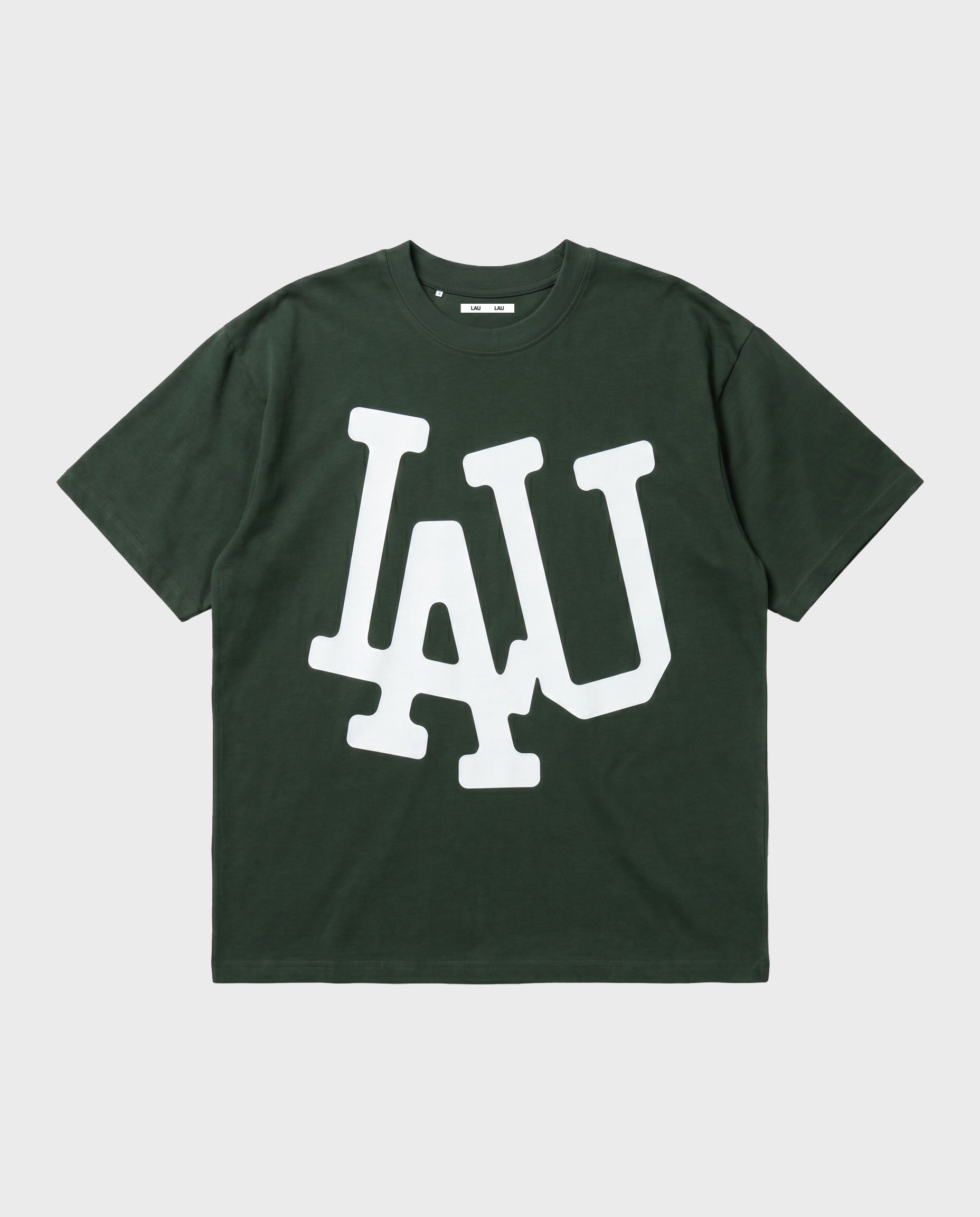 BIGGIE TEE (REGULAR)
