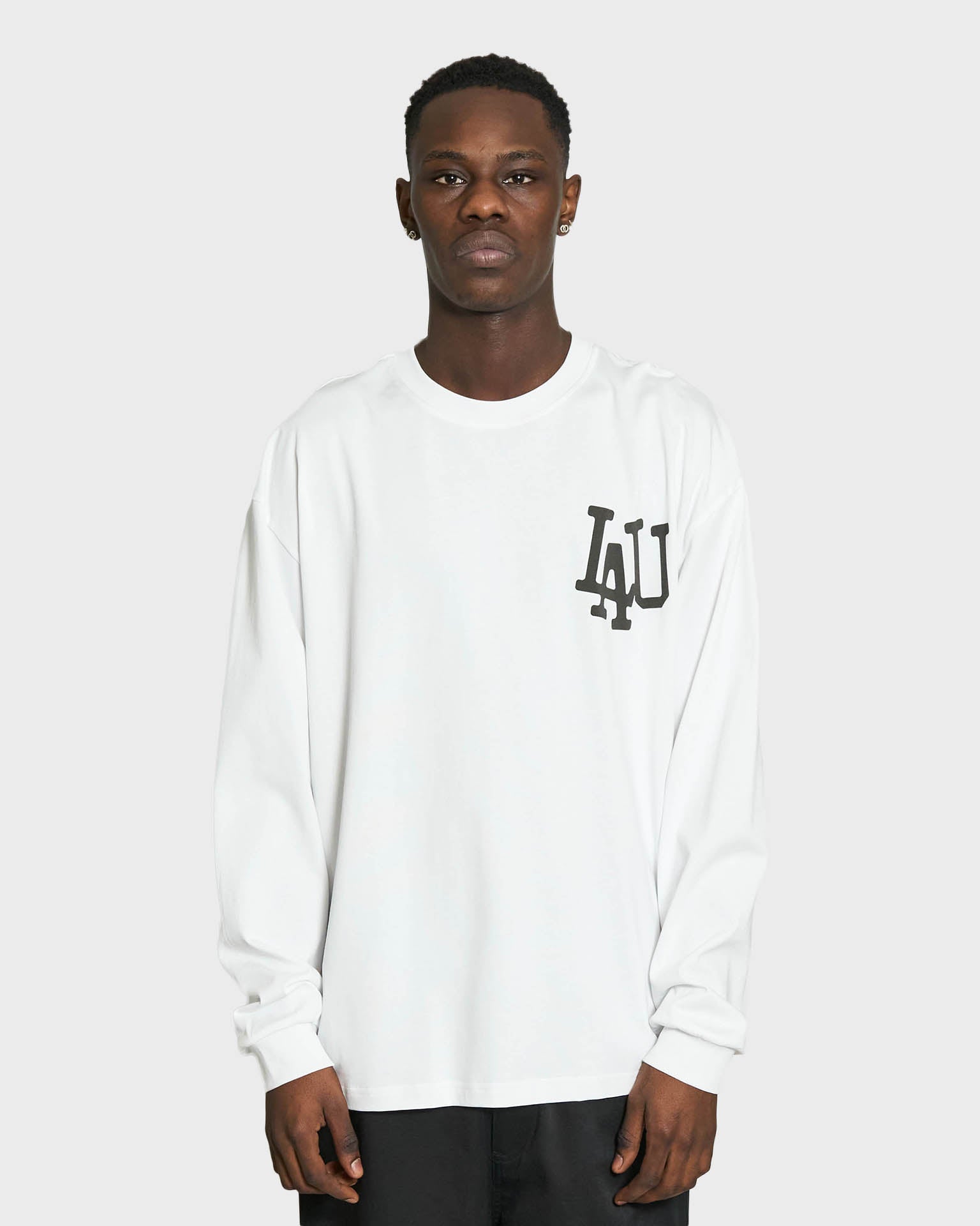BIGGIE LONG SLEEVE
