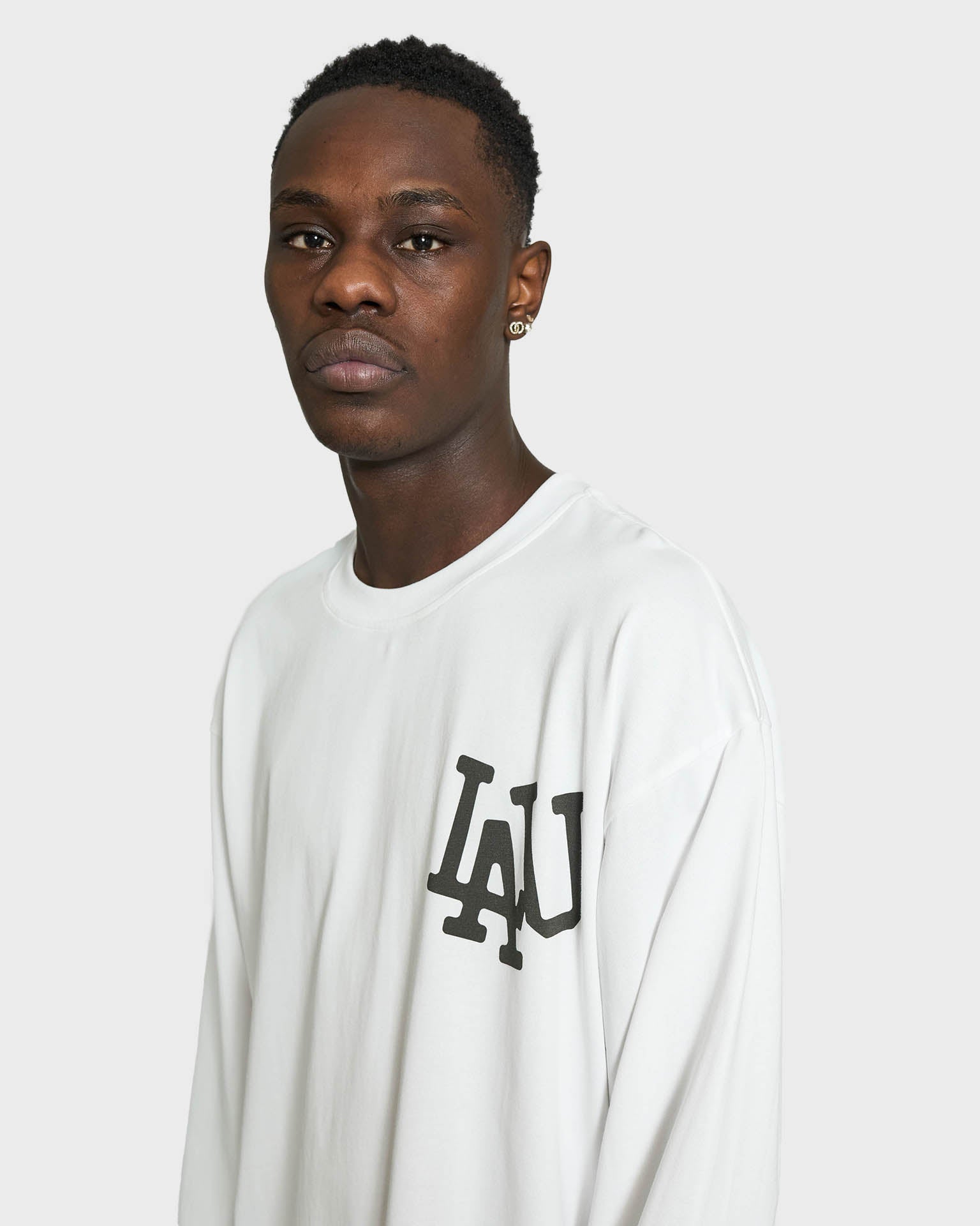 BIGGIE LONG SLEEVE