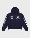 CREW HOODIE